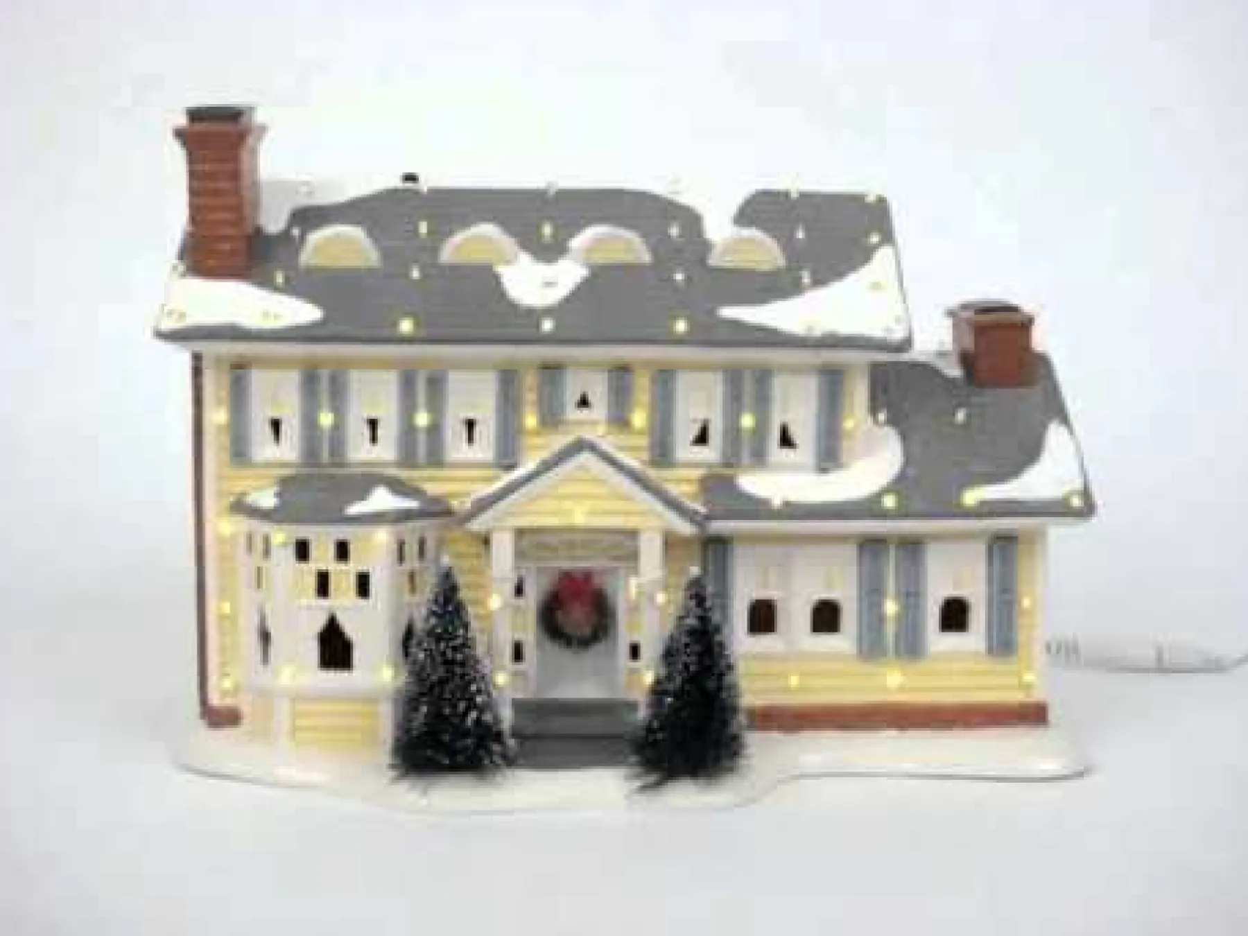 Department 56 The Original Snow Village>The Griswold Holiday House