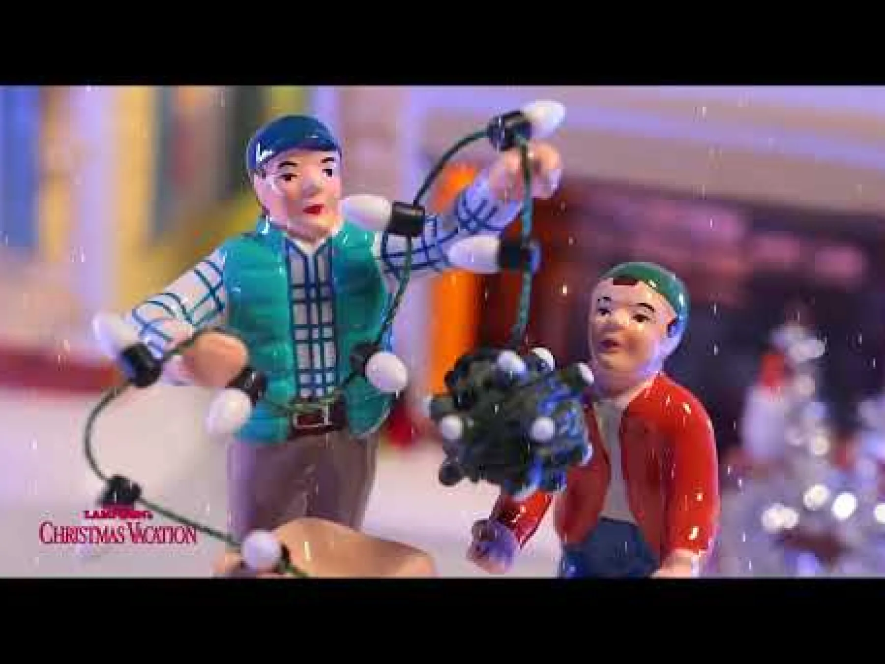 Department 56 The Original Snow Village>Fire It Up Dad!