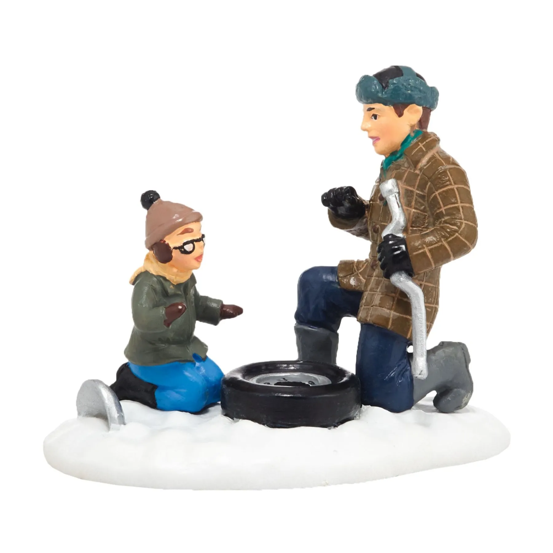Department 56 A Christmas Story™ Village>Oh, Fudge!