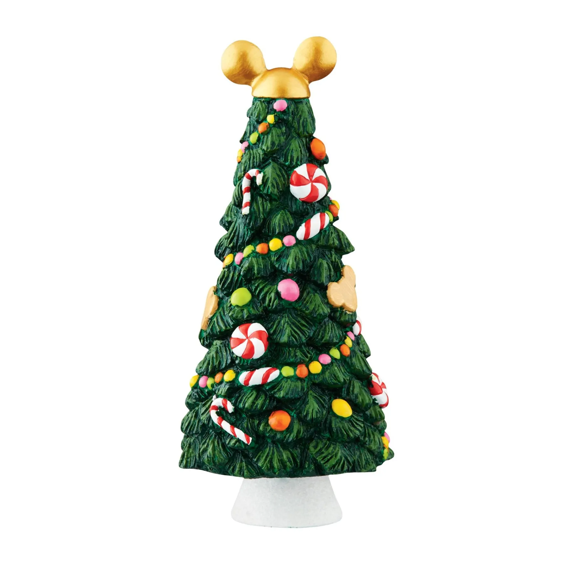 Department 56 Disney Village>Mickey's Candy Tree