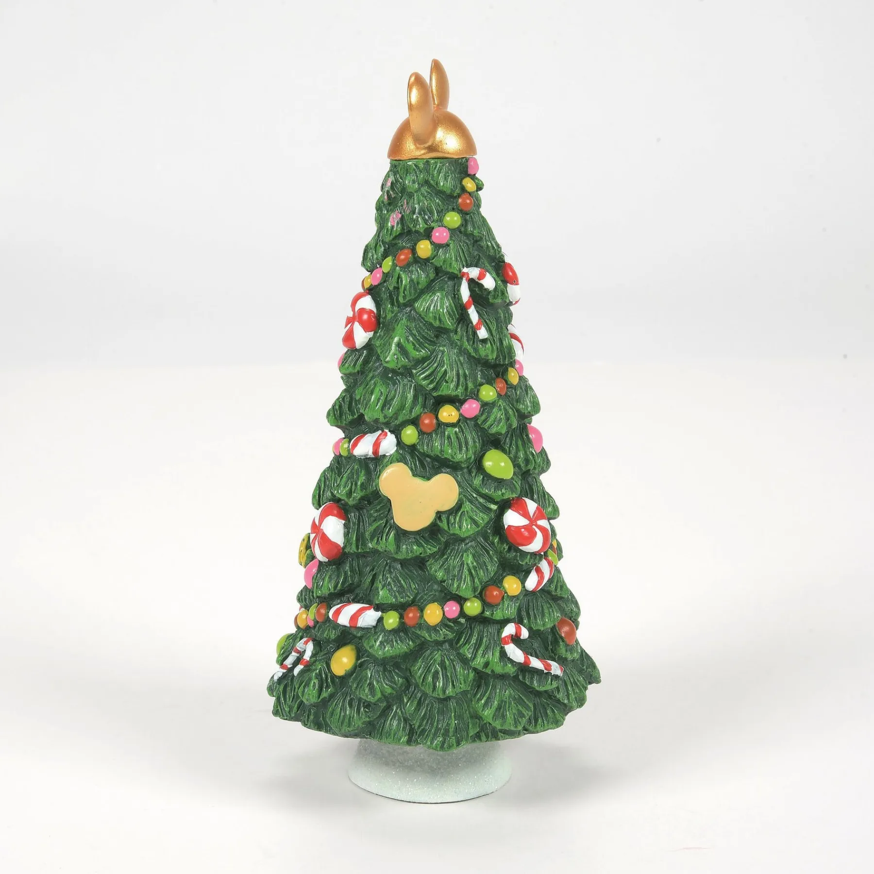 Department 56 Disney Village>Mickey's Candy Tree