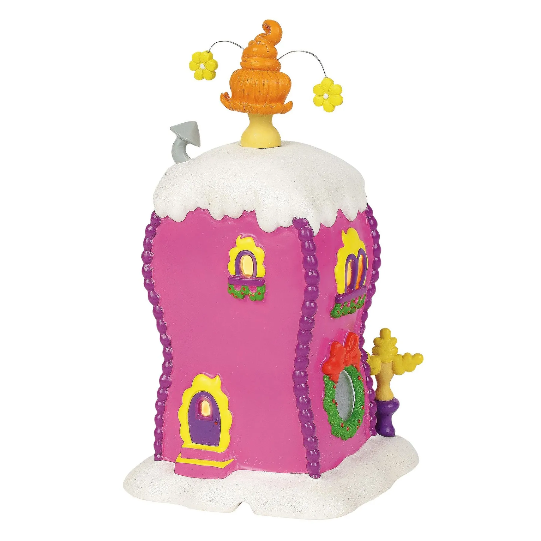 Department 56 Grinch™ Village>Who La La Boutique