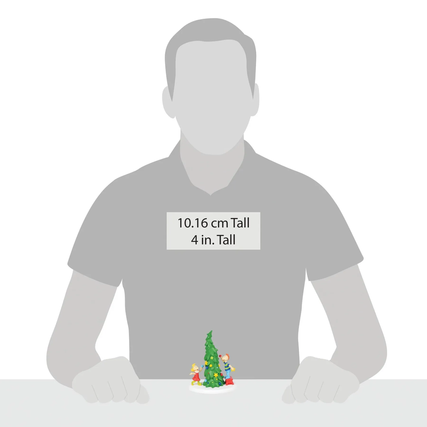 Department 56 Grinch™ Village>Who-Ville Christmas Tree