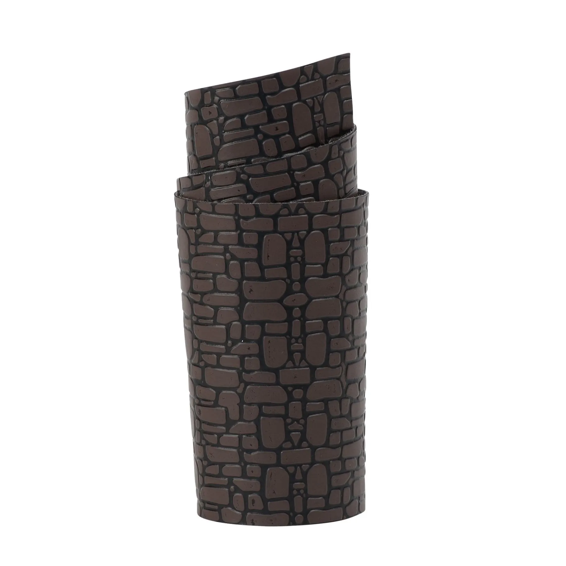 Department 56 Village Accessories>Landscape Trees Snow Road