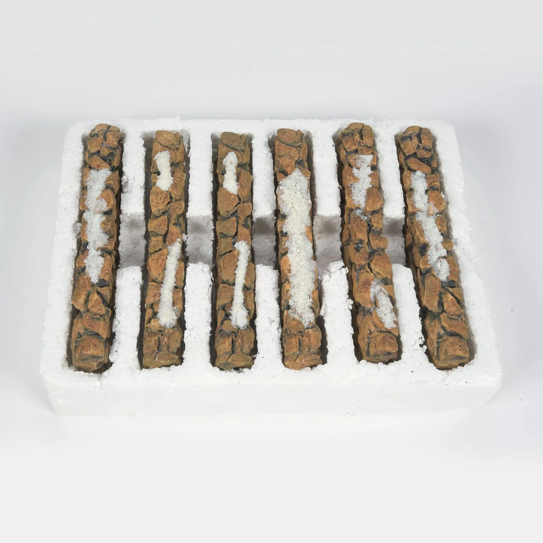 Department 56 Village Accessories>Stone Wall