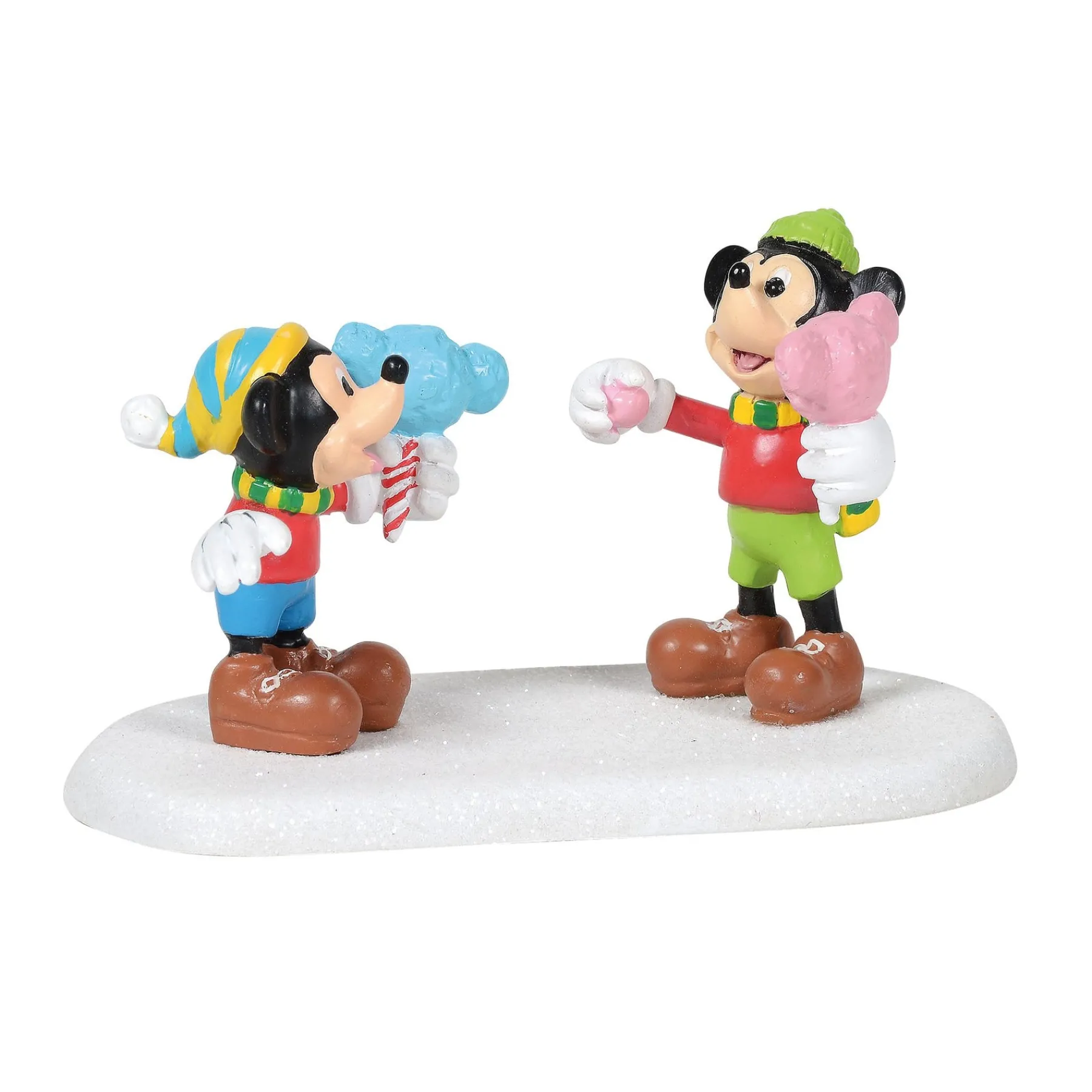 Department 56 Disney Village>Cotton Candy Delight