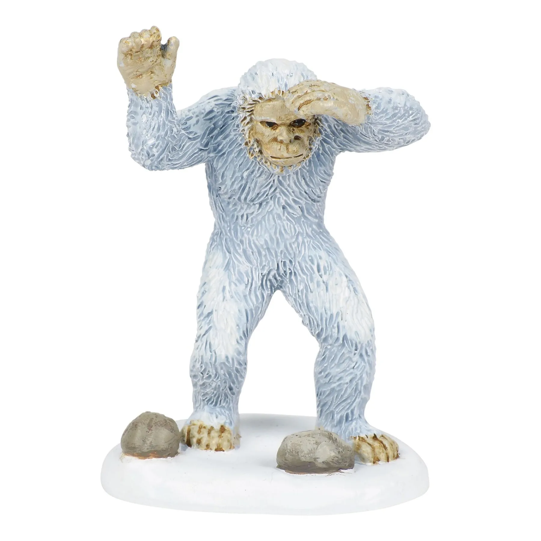 Department 56 Village Accessories>Village Yeti
