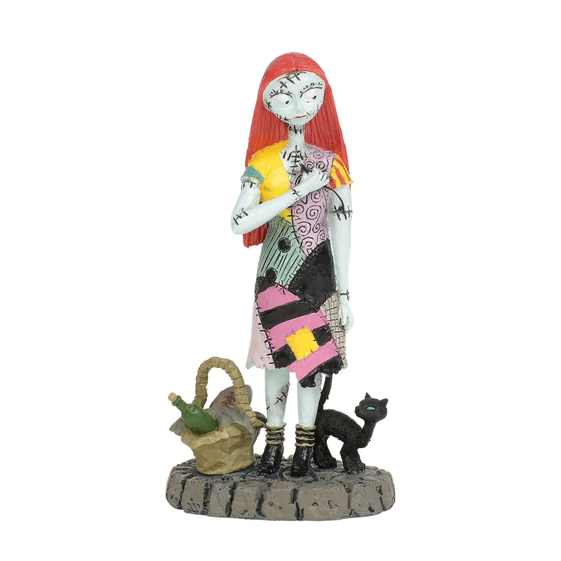 Department 56 The Nightmare Before Christmas® Village>Sally's Date Night