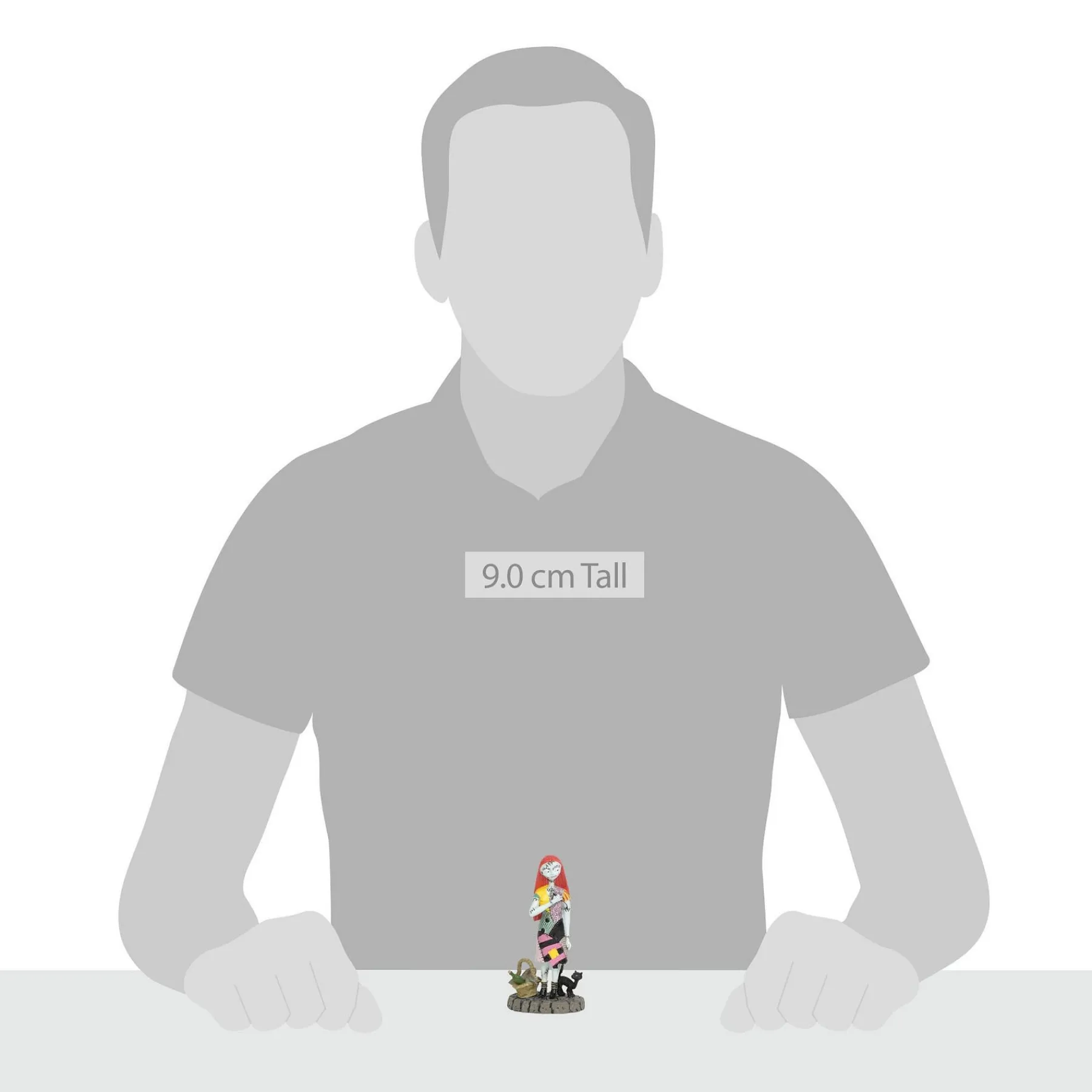 Department 56 The Nightmare Before Christmas® Village>Sally's Date Night