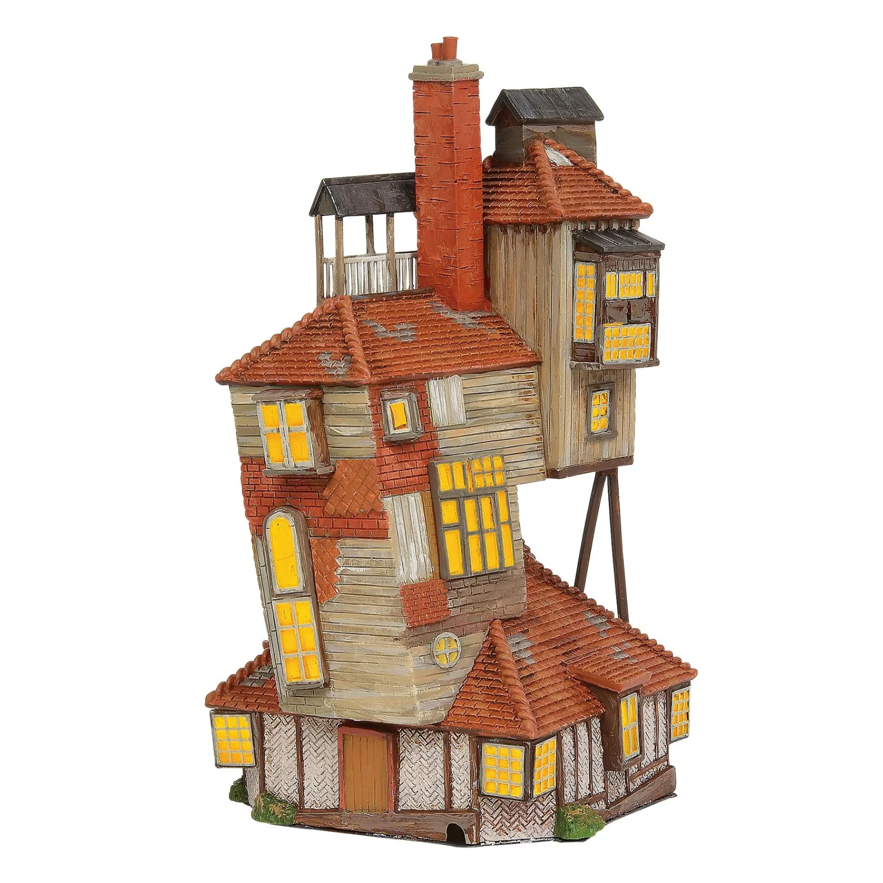 Department 56 Harry Potter™ Village>The Burrow