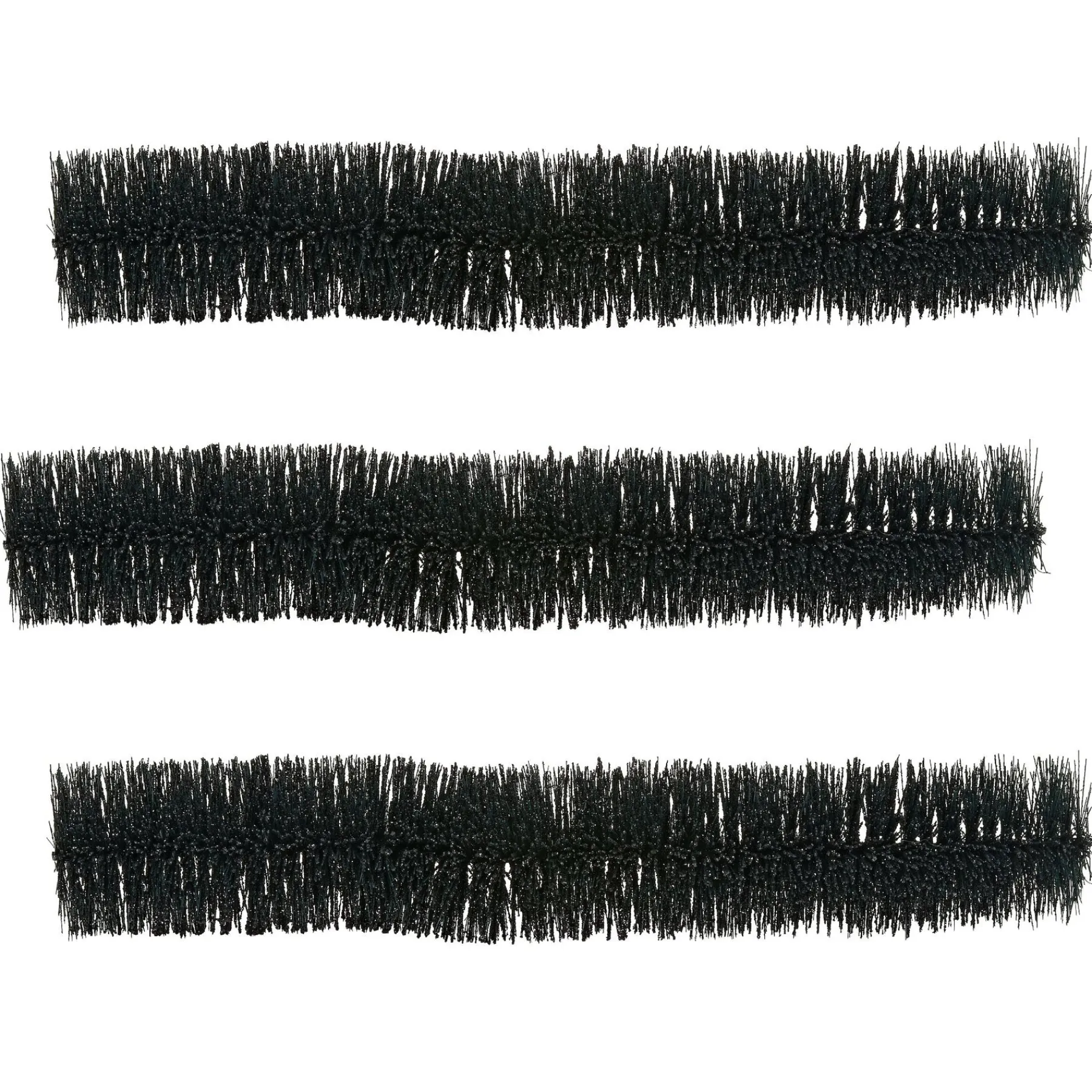 Department 56 Halloween Village Accessories>Kettle Black Hedges