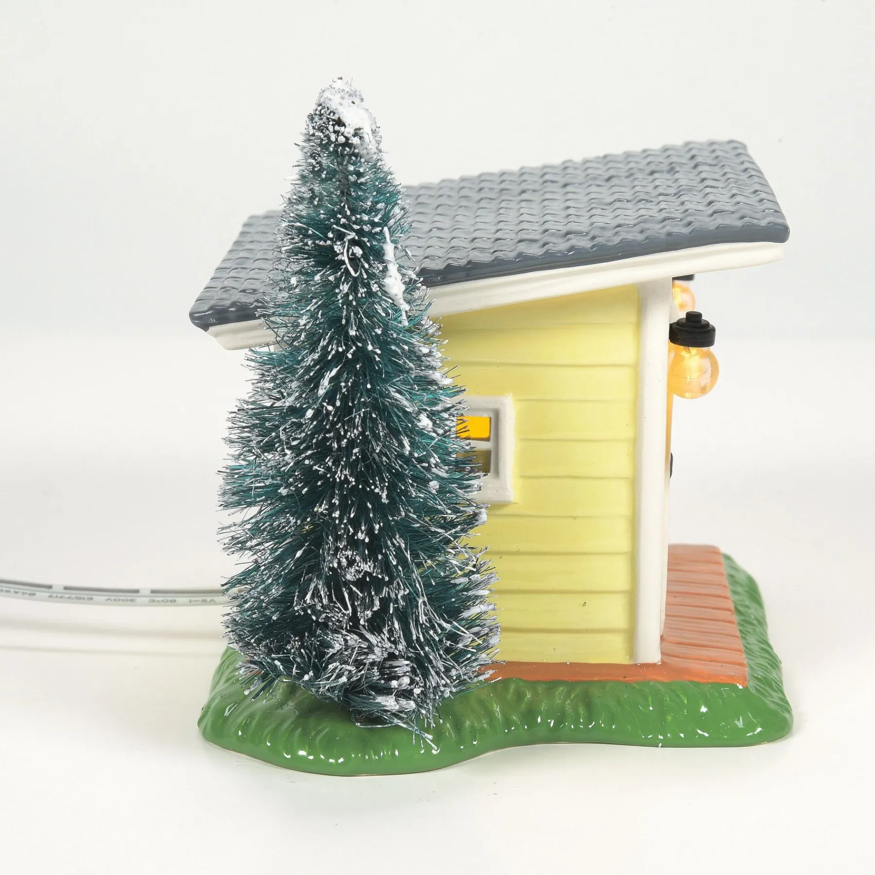 Department 56 The Original Snow Village>Pool Fantasy