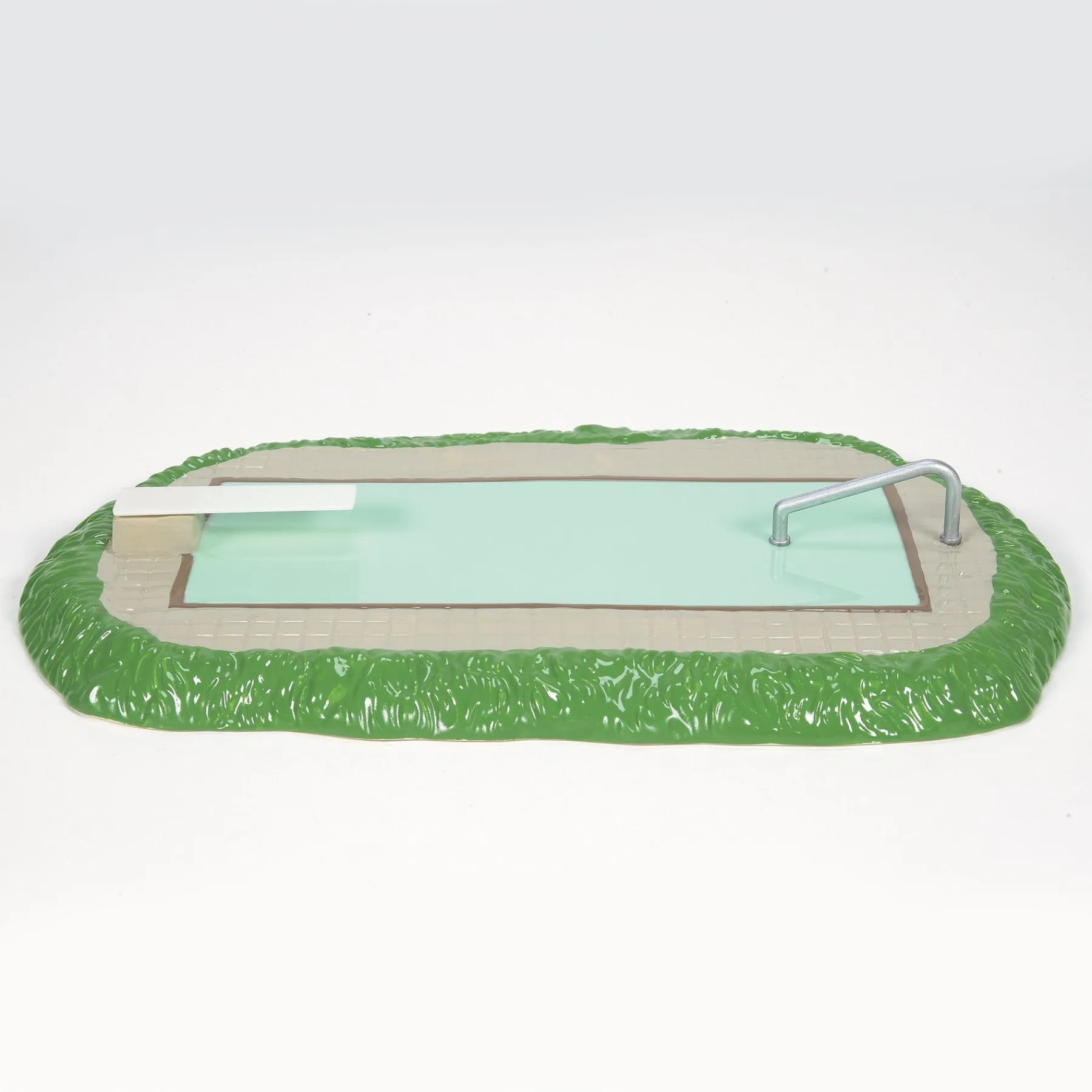 Department 56 The Original Snow Village>Pool Fantasy