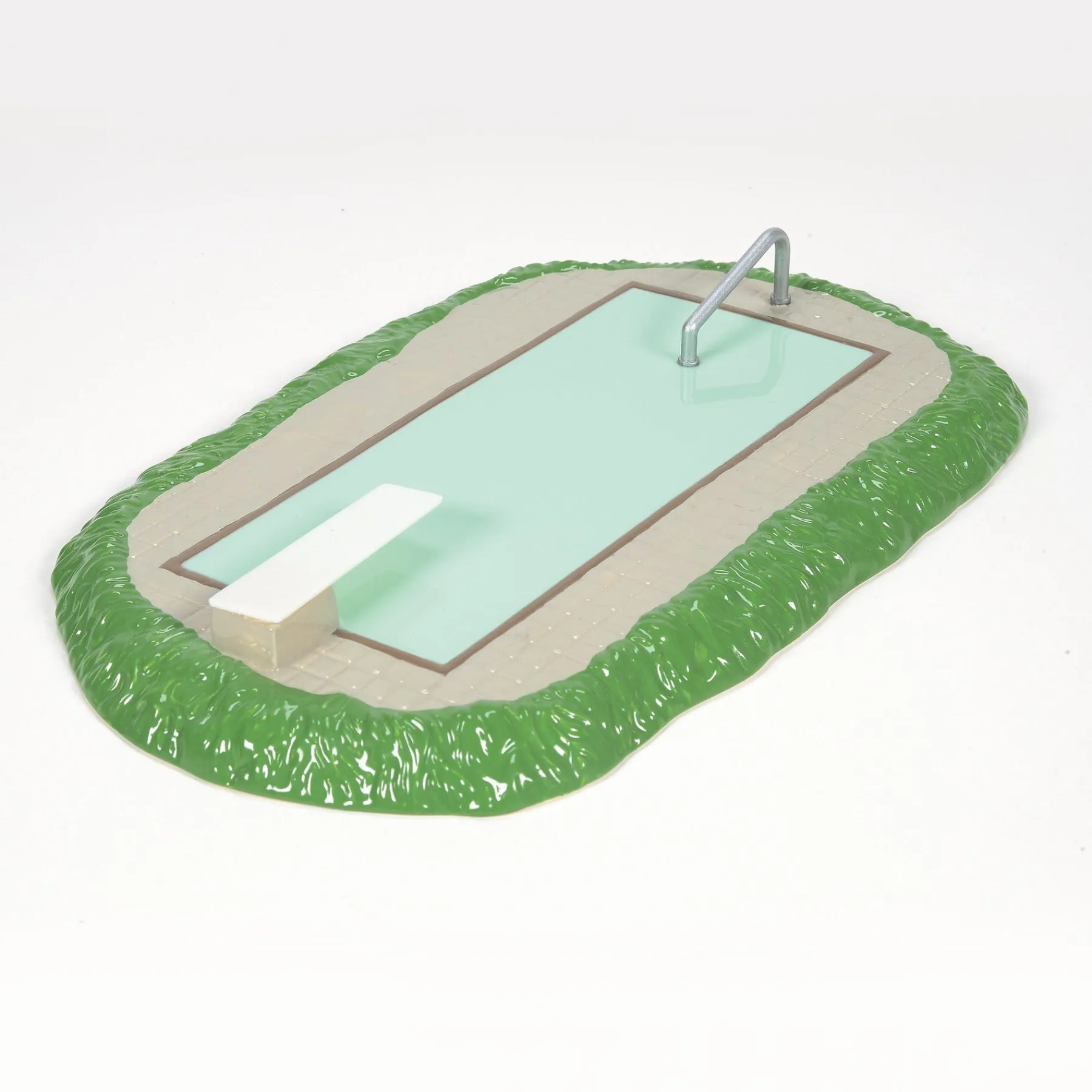 Department 56 The Original Snow Village>Pool Fantasy