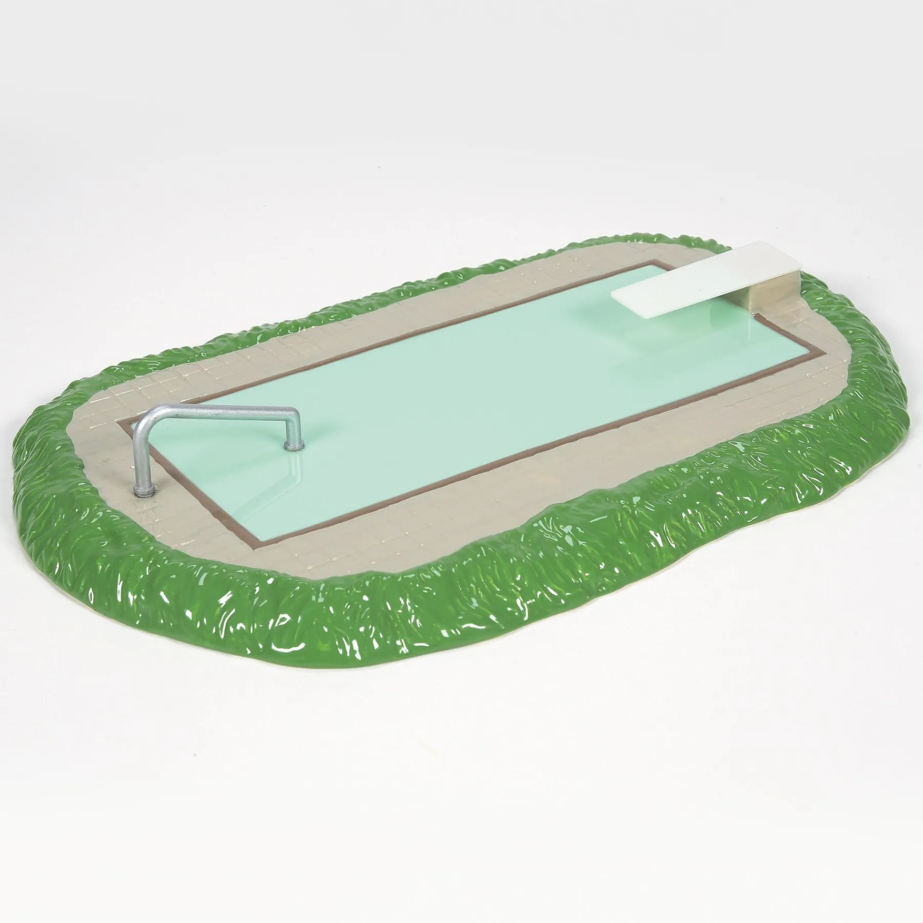 Department 56 The Original Snow Village>Pool Fantasy