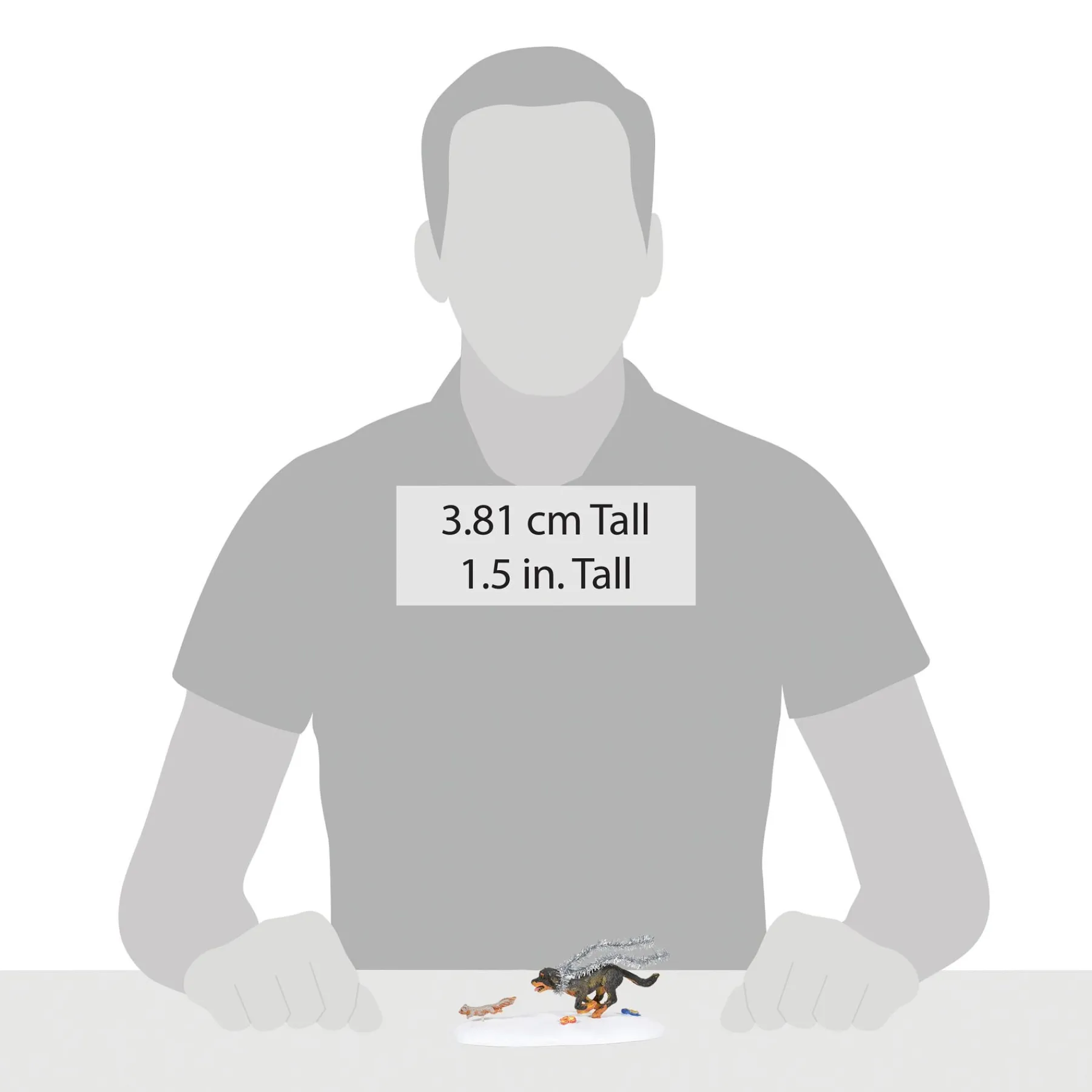 Department 56 The Original Snow Village>Snots on the Run