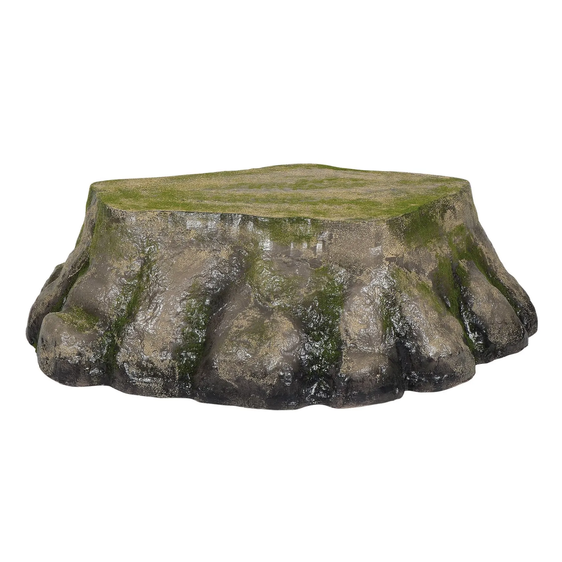 Department 56 Village Accessories>Village Mountain Plateau