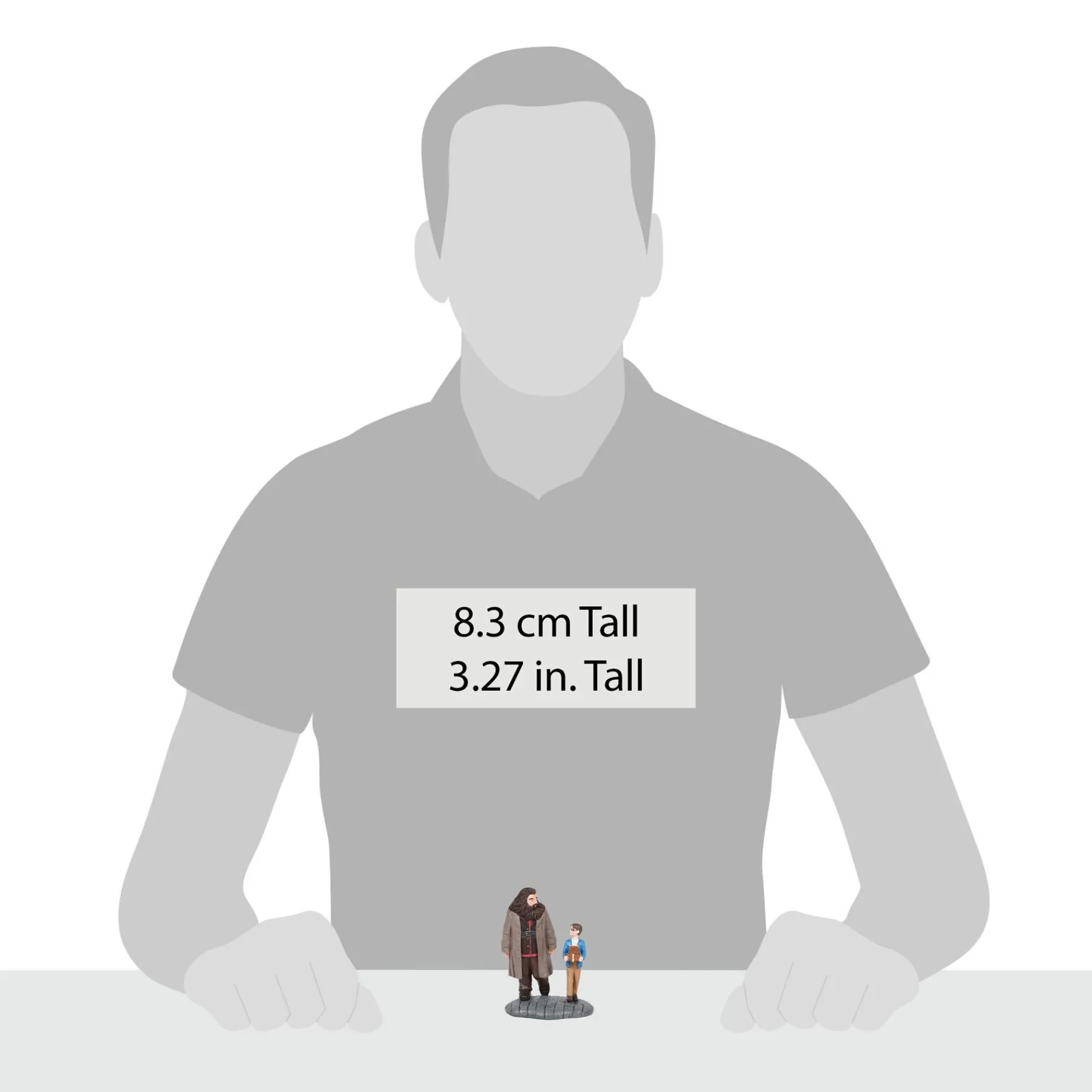 Department 56 Harry Potter™ Village>Wizarding Equipment