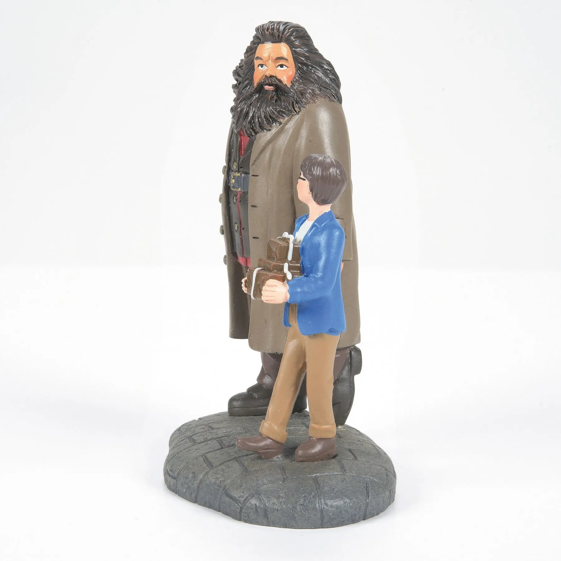 Department 56 Harry Potter™ Village>Wizarding Equipment