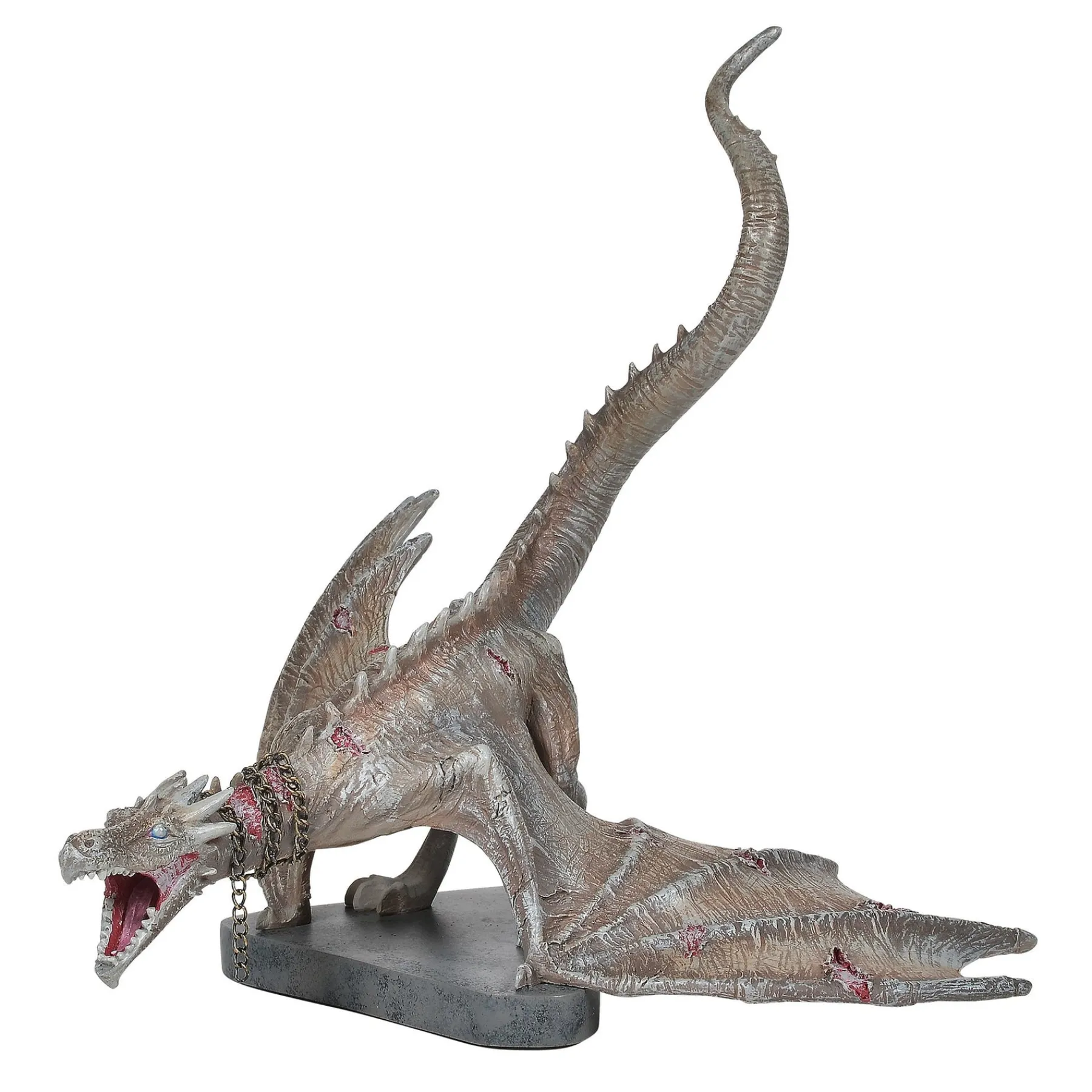 Department 56 Harry Potter™ Village>Ukrainian Ironbelly