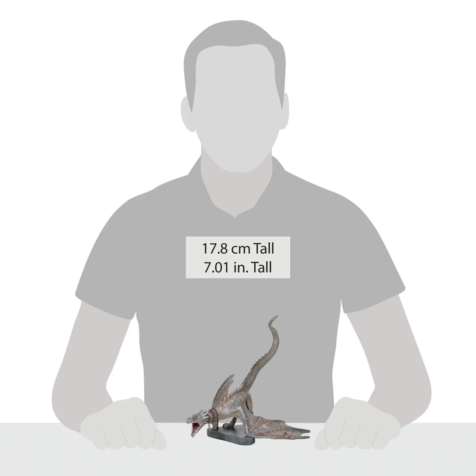 Department 56 Harry Potter™ Village>Ukrainian Ironbelly