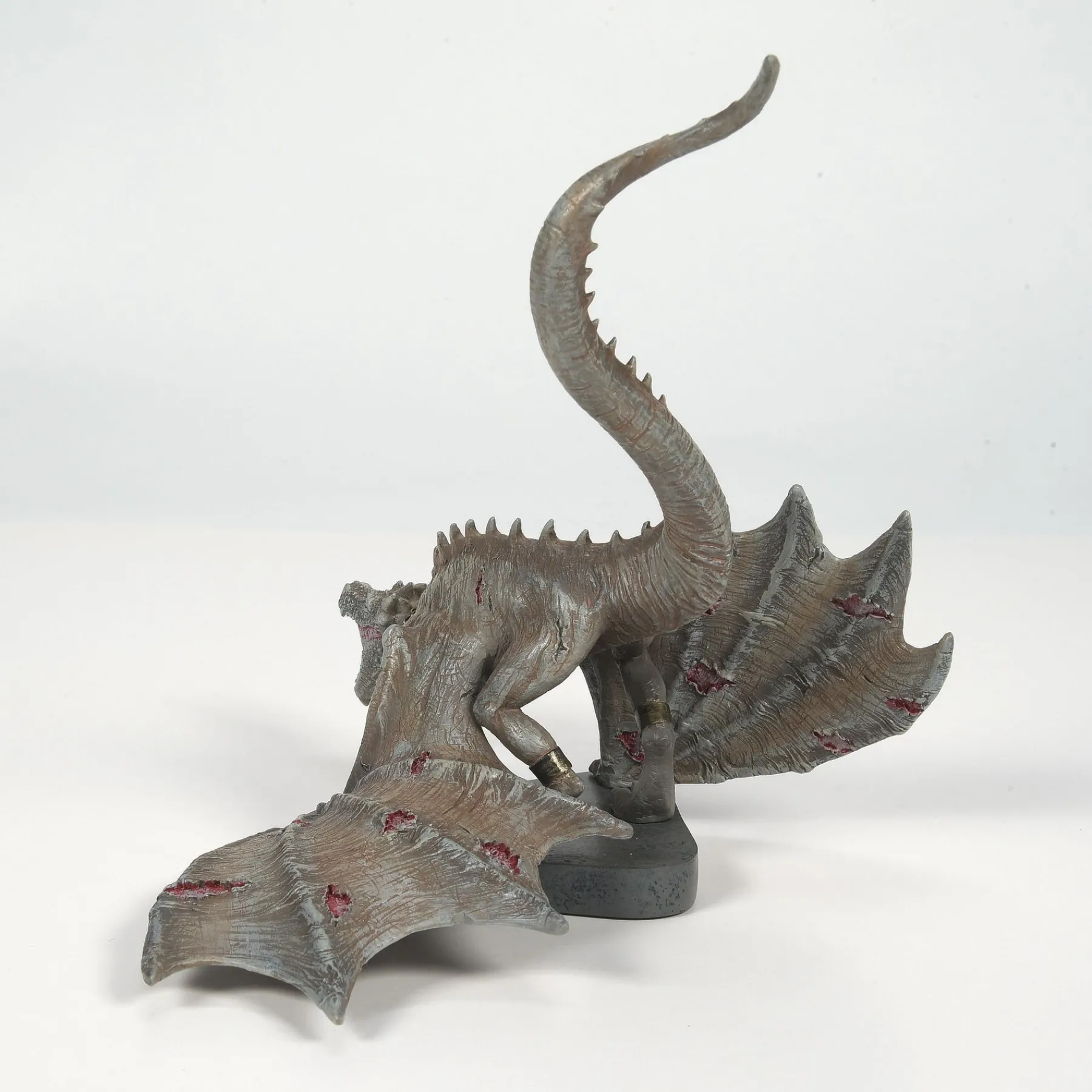 Department 56 Harry Potter™ Village>Ukrainian Ironbelly