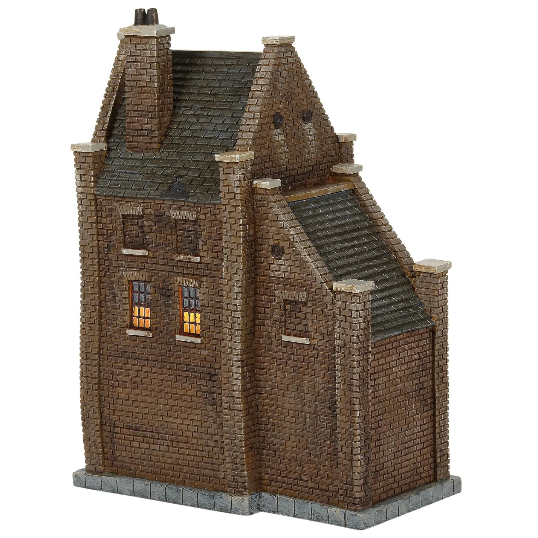 Department 56 Harry Potter™ Village>Borgin and Burkes