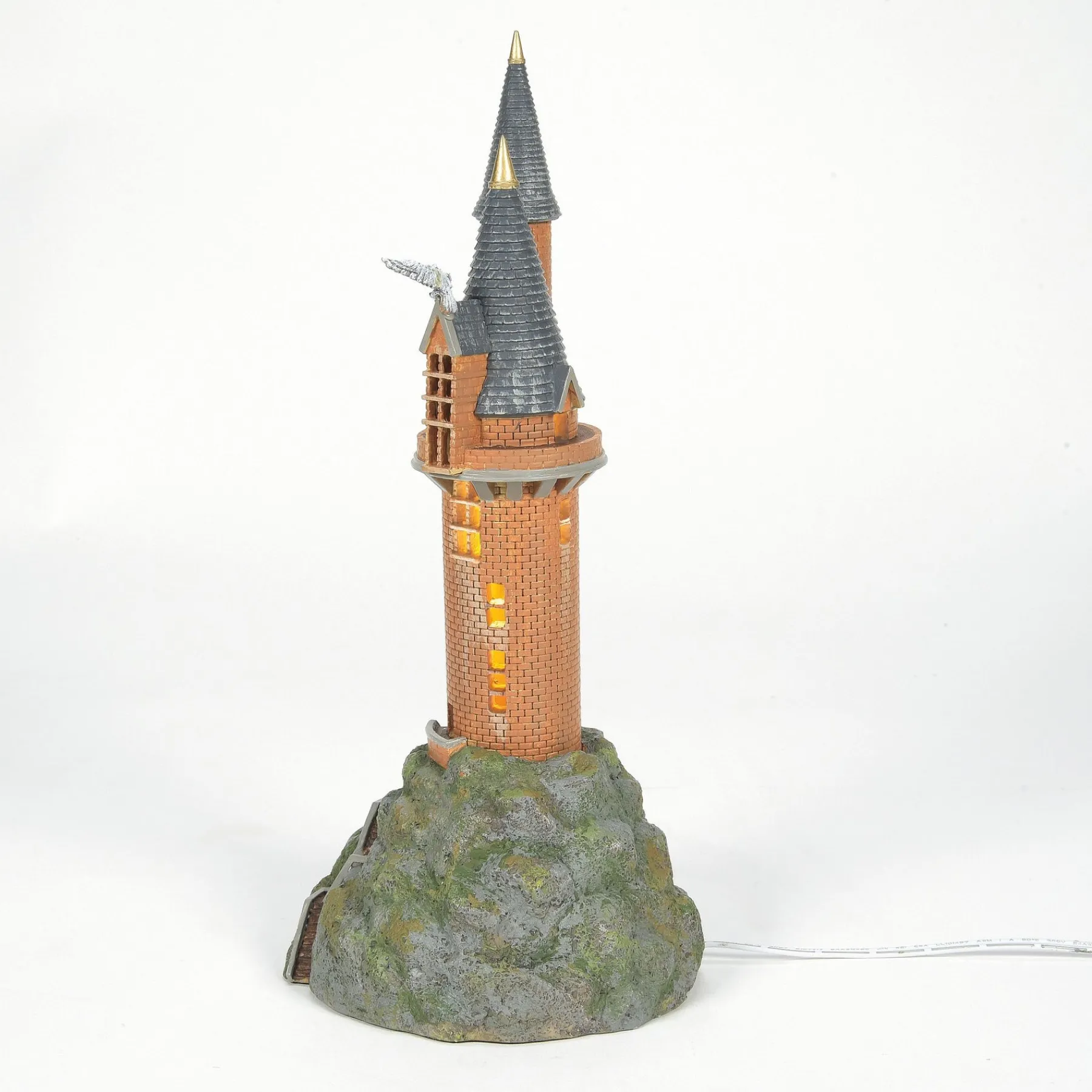 Department 56 Harry Potter™ Village>The Owlery