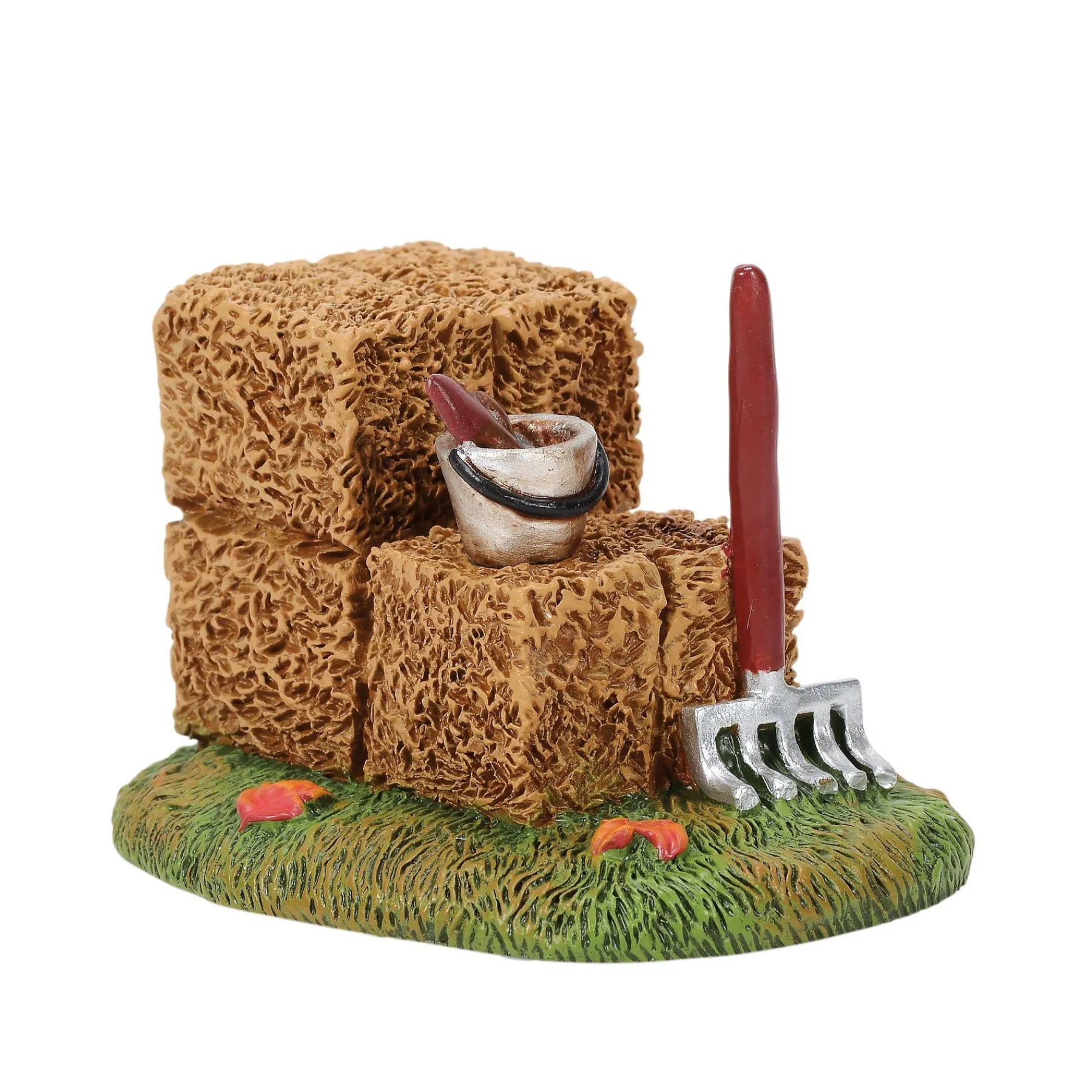Department 56 Village Accessories>Farming Chores