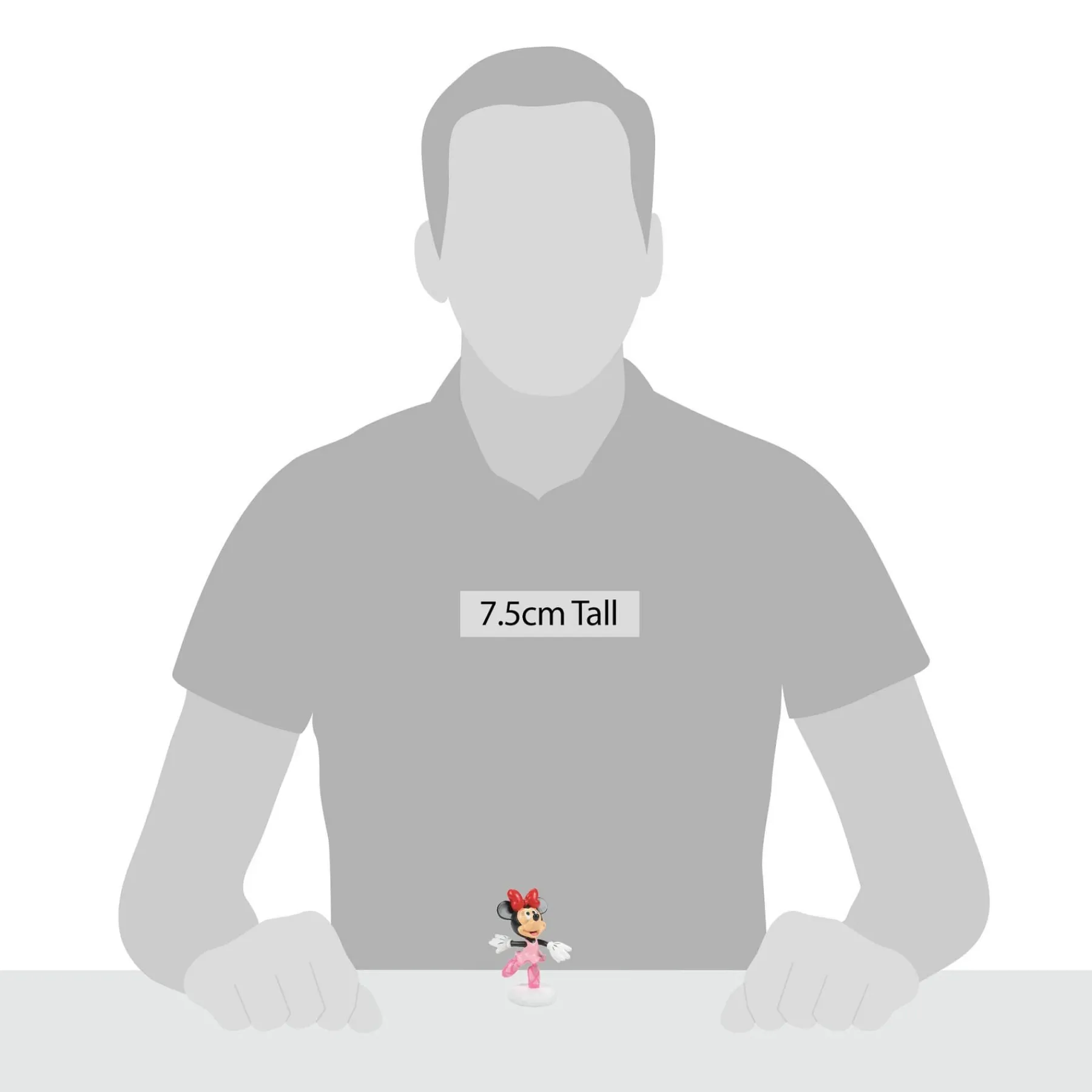 Department 56 Disney Village>Minnie's Arabesque