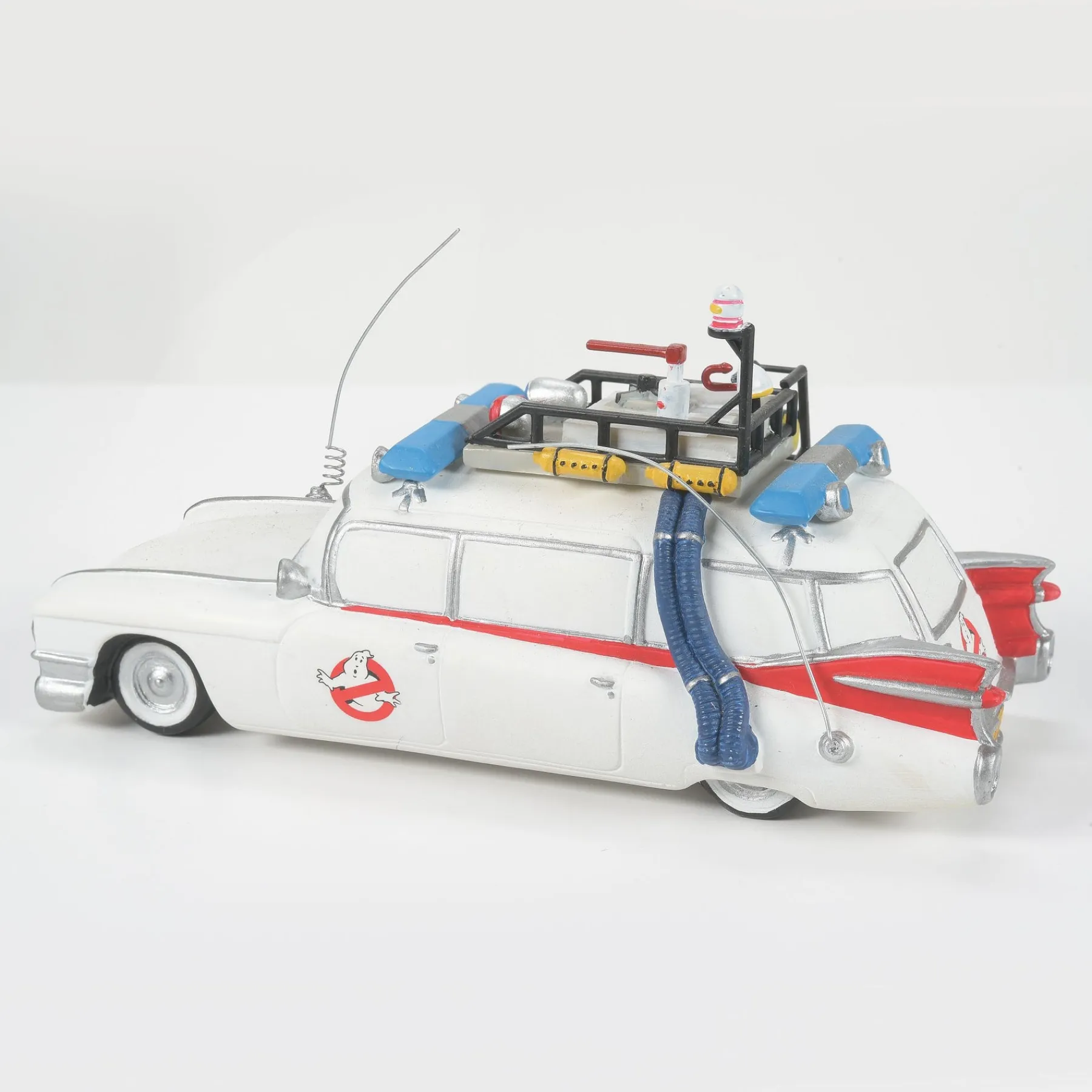 Department 56 Hot Properties Village>Ghostbusters Ecto-1