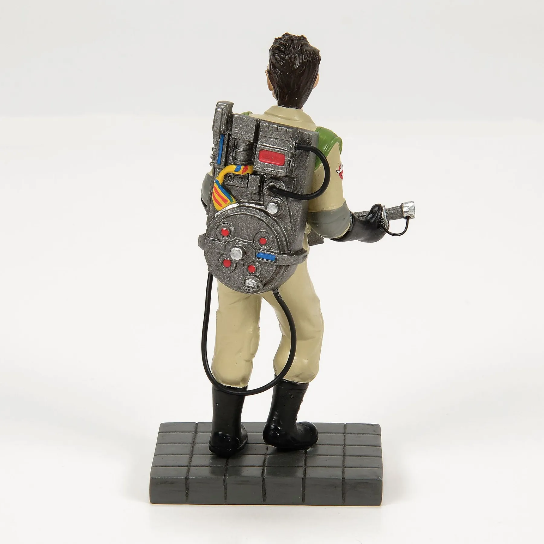 Department 56 Hot Properties Village>Dr. Egon Spengler