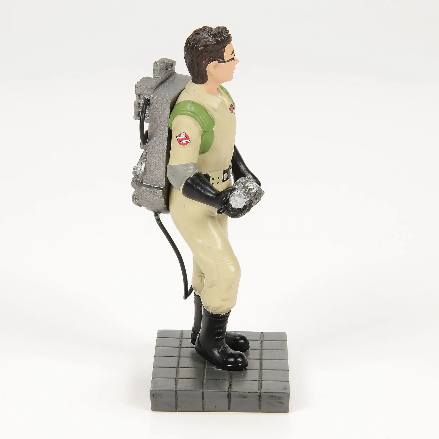 Department 56 Hot Properties Village>Dr. Egon Spengler