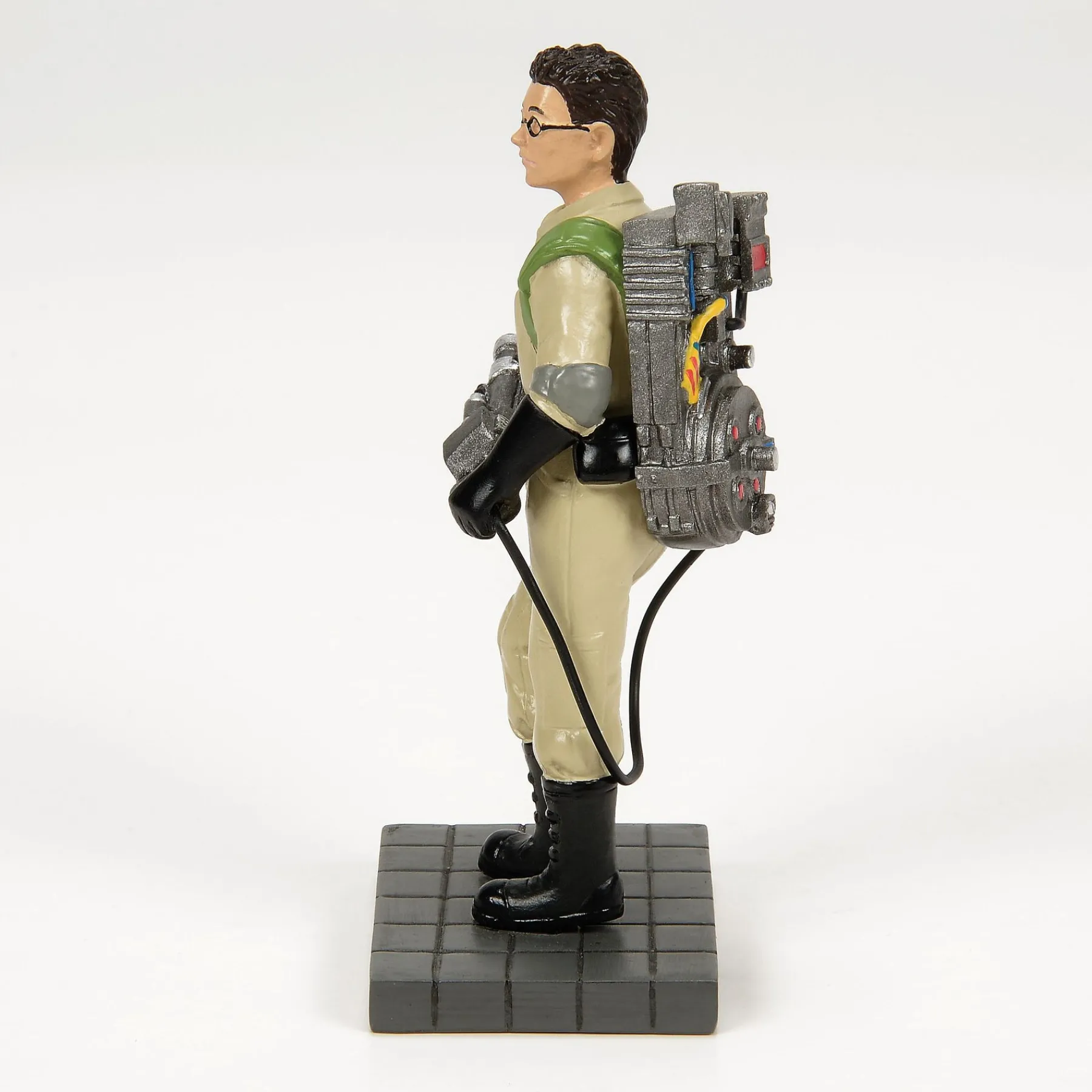 Department 56 Hot Properties Village>Dr. Egon Spengler