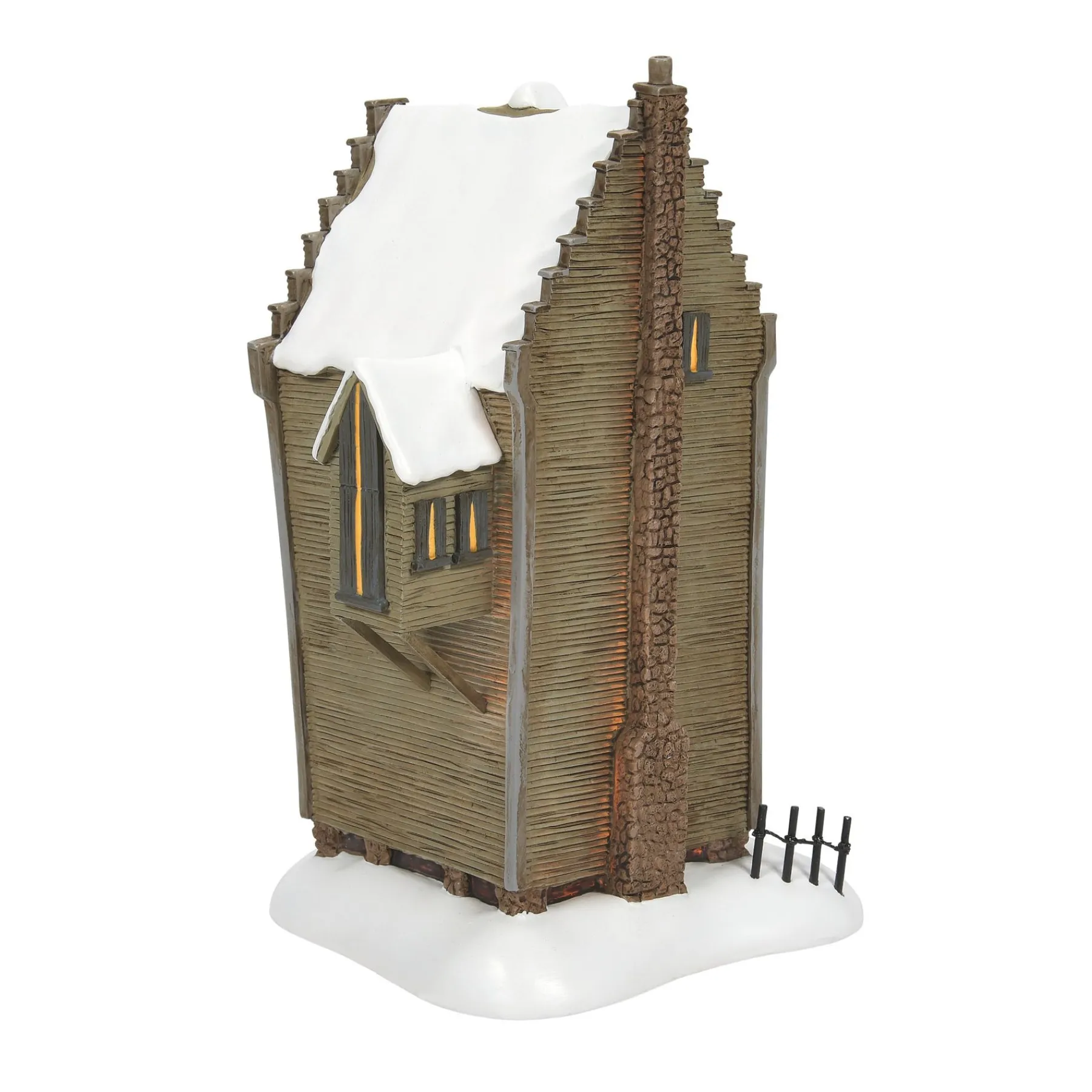 Department 56 Harry Potter™ Village>The Shrieking Shack