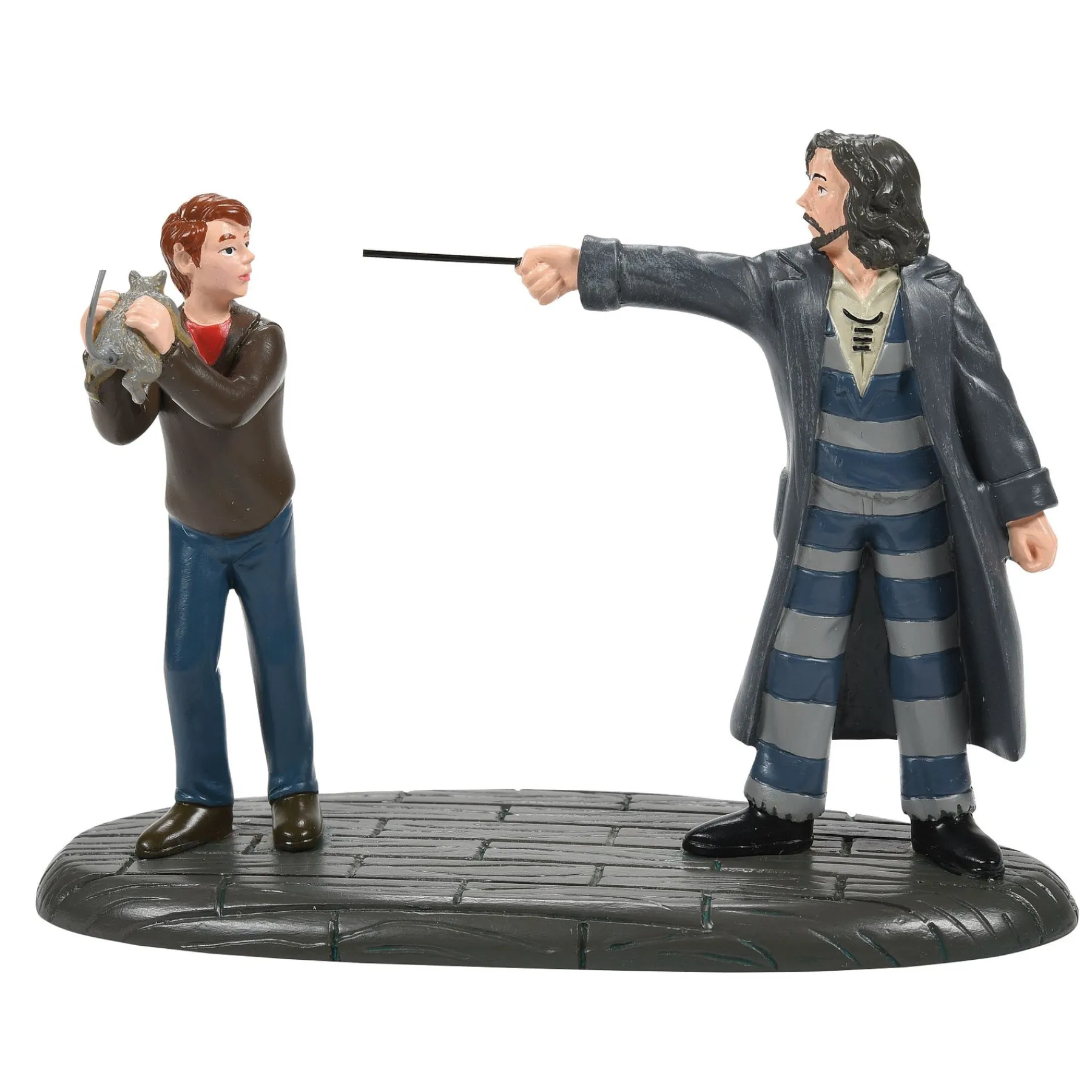 Department 56 Harry Potter™ Village>Come Out and Play, Peter!