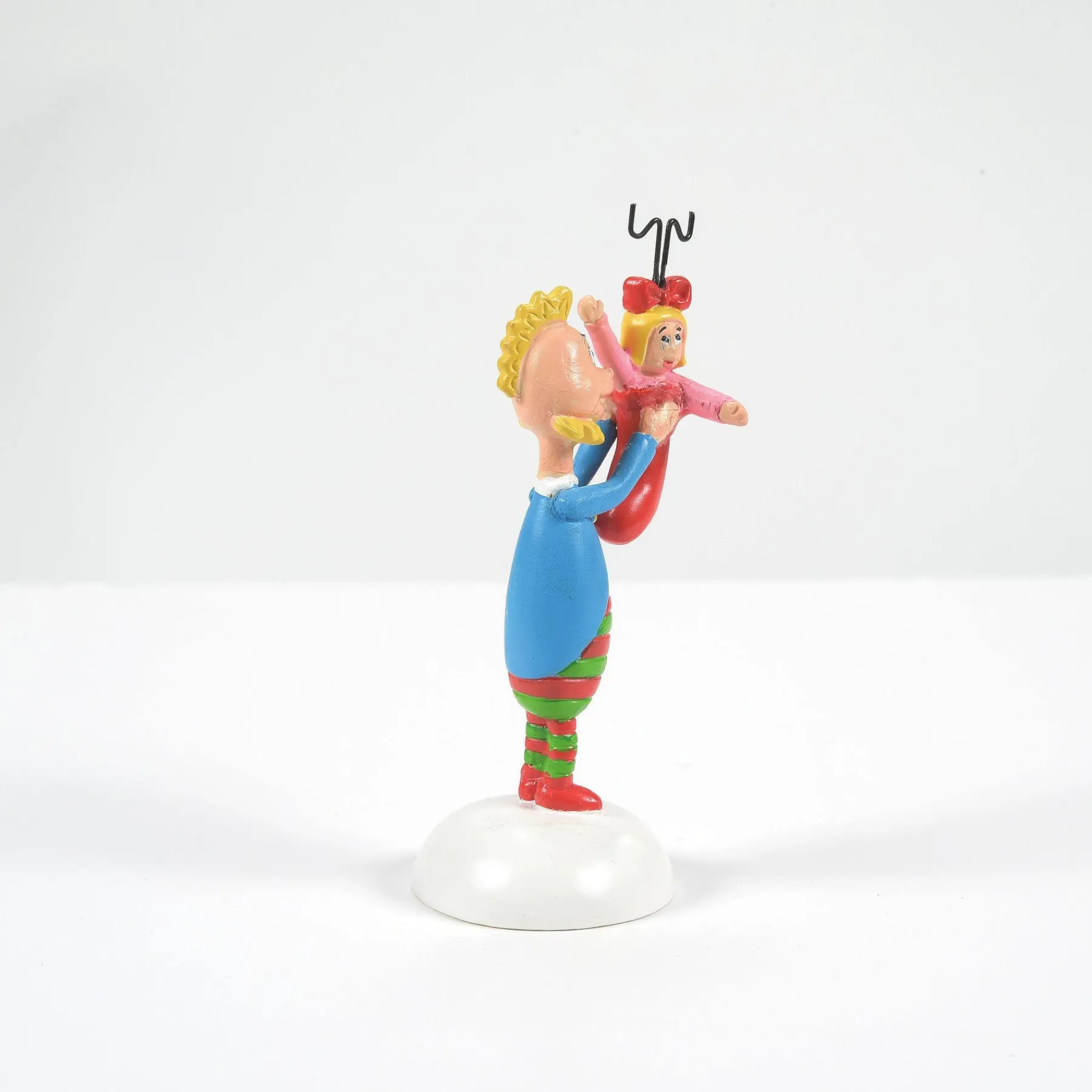 Department 56 Grinch™ Village>A Who's Perfect Stocking Stuff