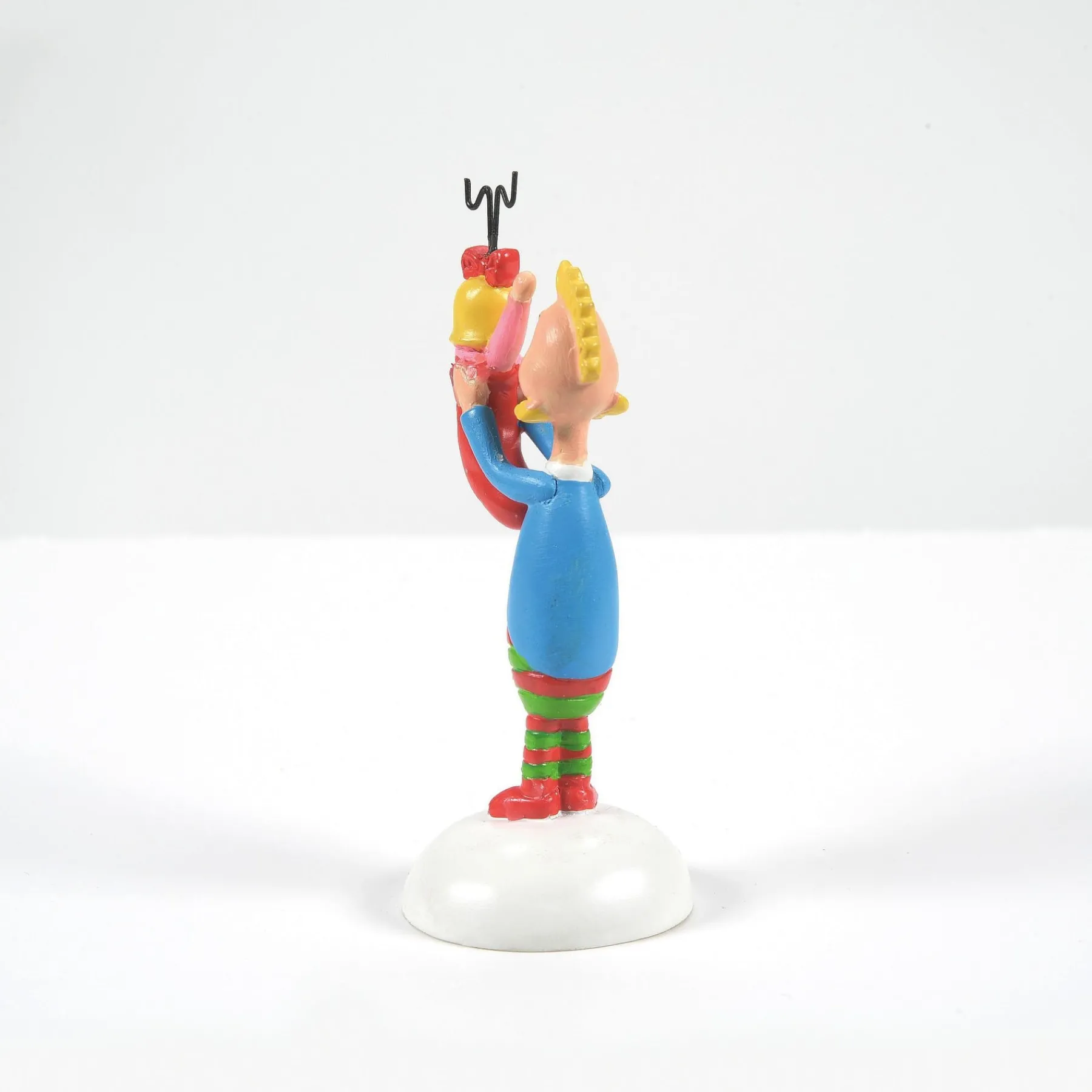 Department 56 Grinch™ Village>A Who's Perfect Stocking Stuff