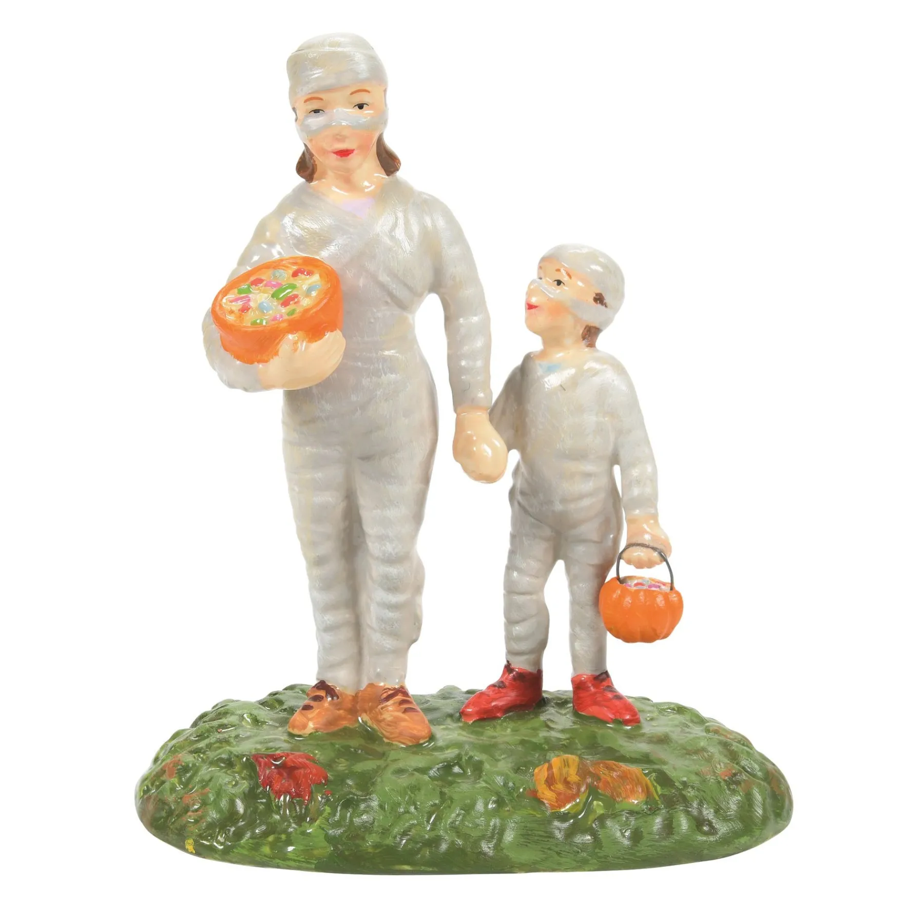 Department 56 Snow Village Halloween>Mommy Treats