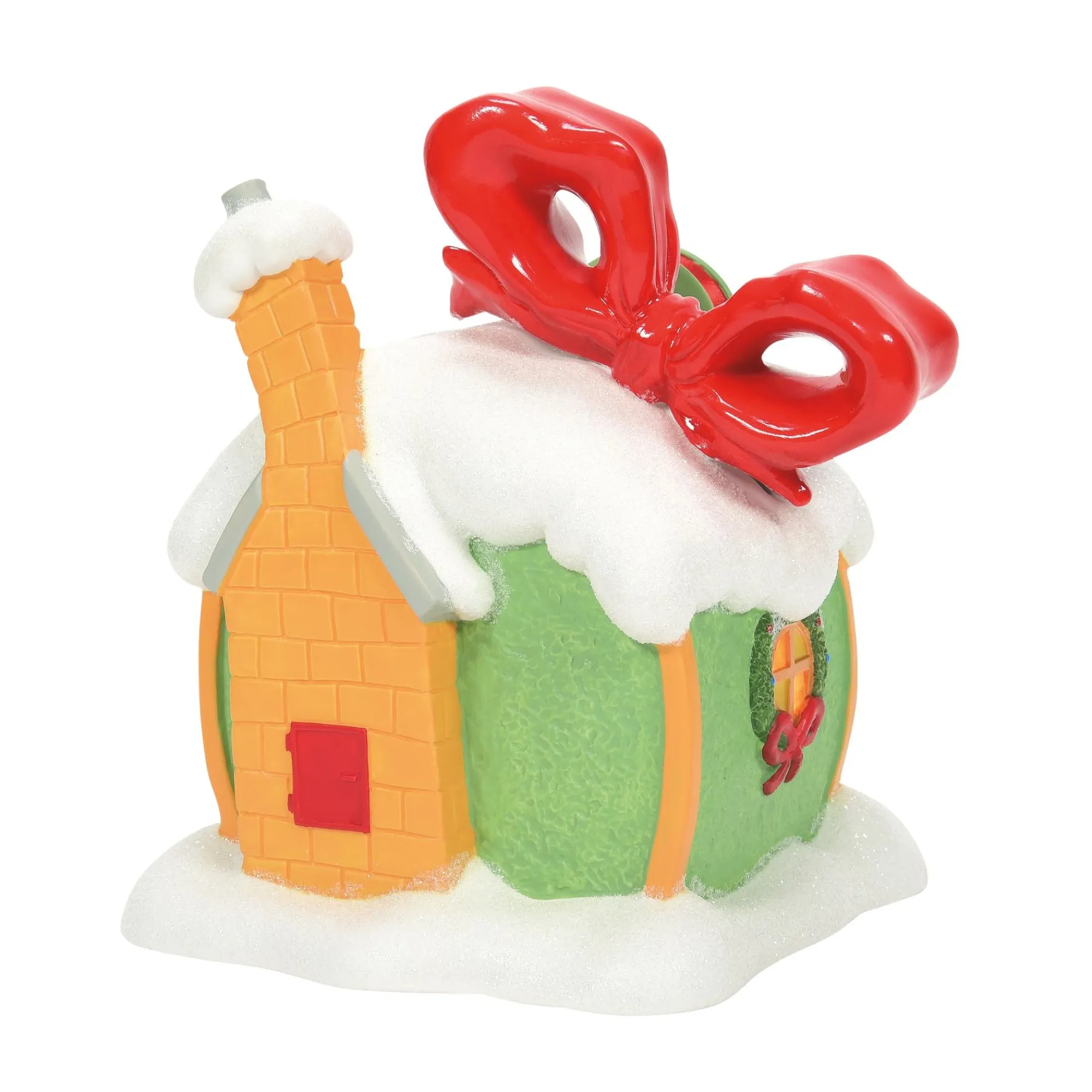 Department 56 Grinch™ Village>Every Who's Ribbon & Bows