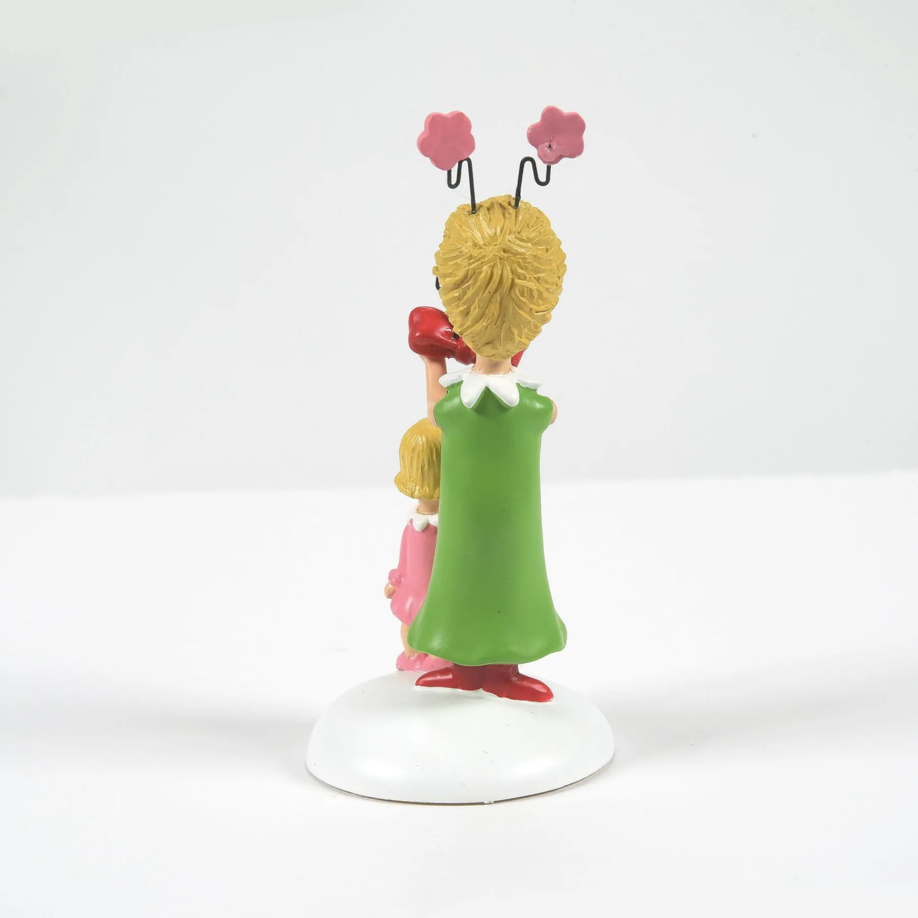 Department 56 Grinch™ Village>Cindy Lou Who's Surprise