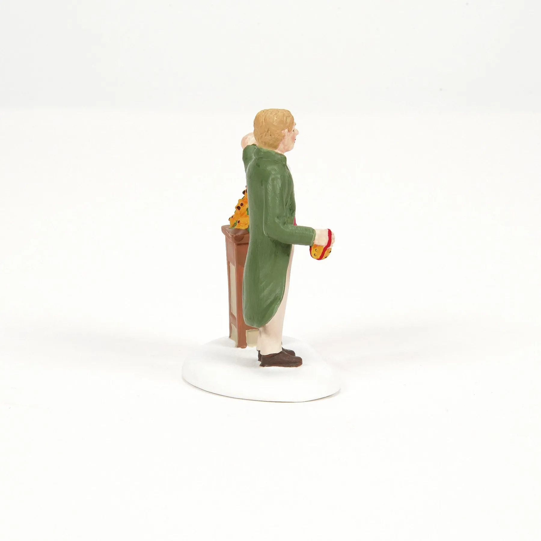 Department 56 Dickens Village Series>Pomanders For Sale