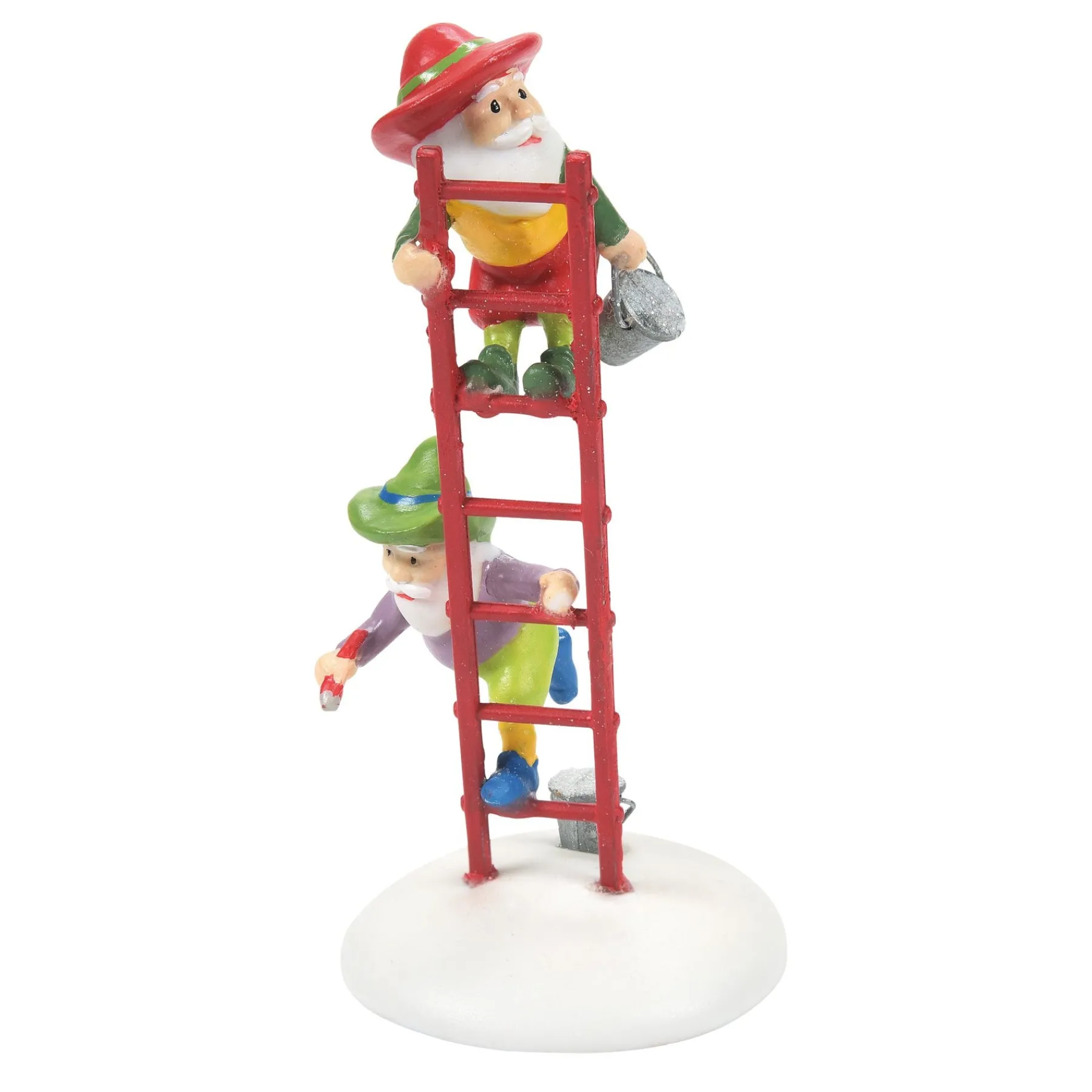 Department 56 North Pole Series>Sparkling Highlights