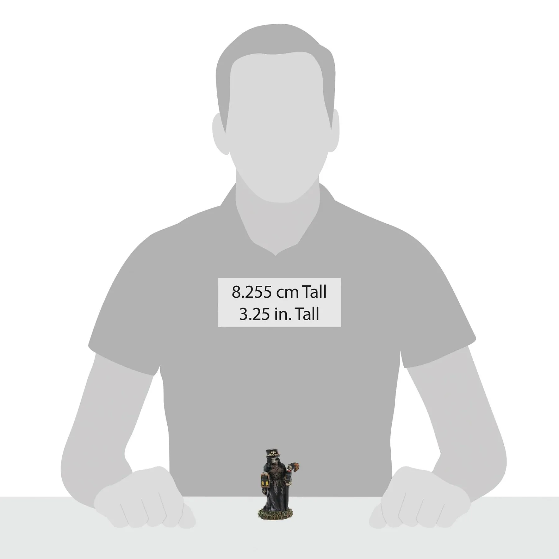 Department 56 Snow Village Halloween>Madame Laveau