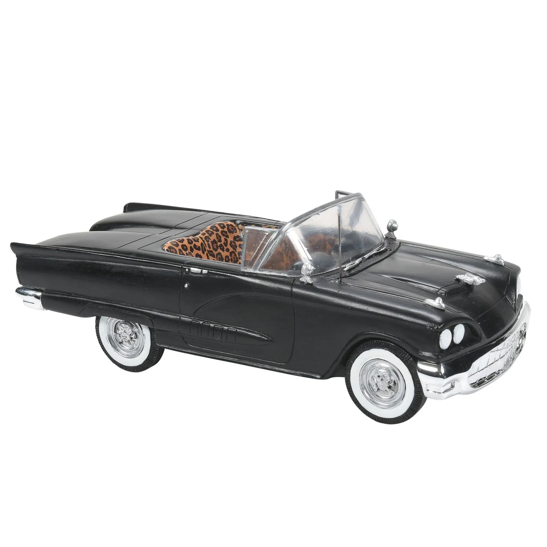 Department 56 Hot Properties Village>Elvira's Macabre Mobile