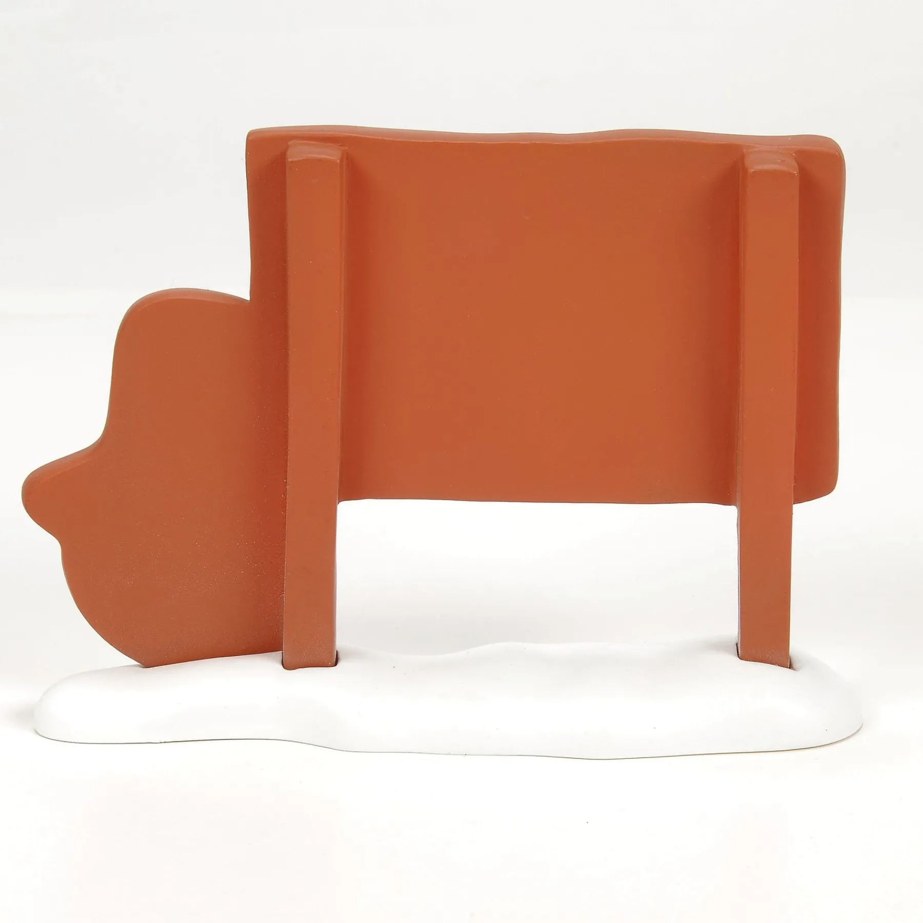 Department 56 Village Accessories>Gingerbread Christmas Billboar