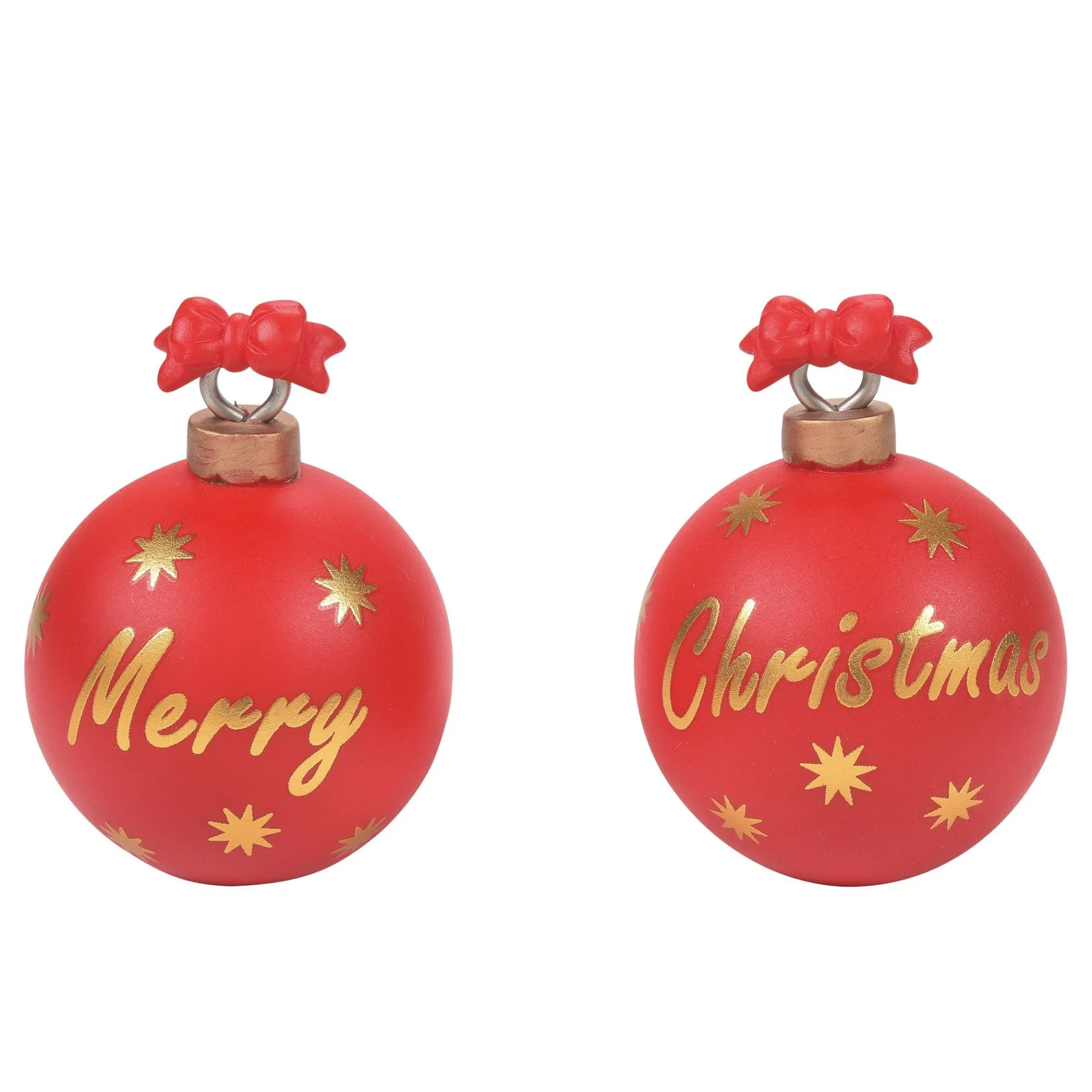 Department 56 Village Accessories>Christmas Welcome St/2