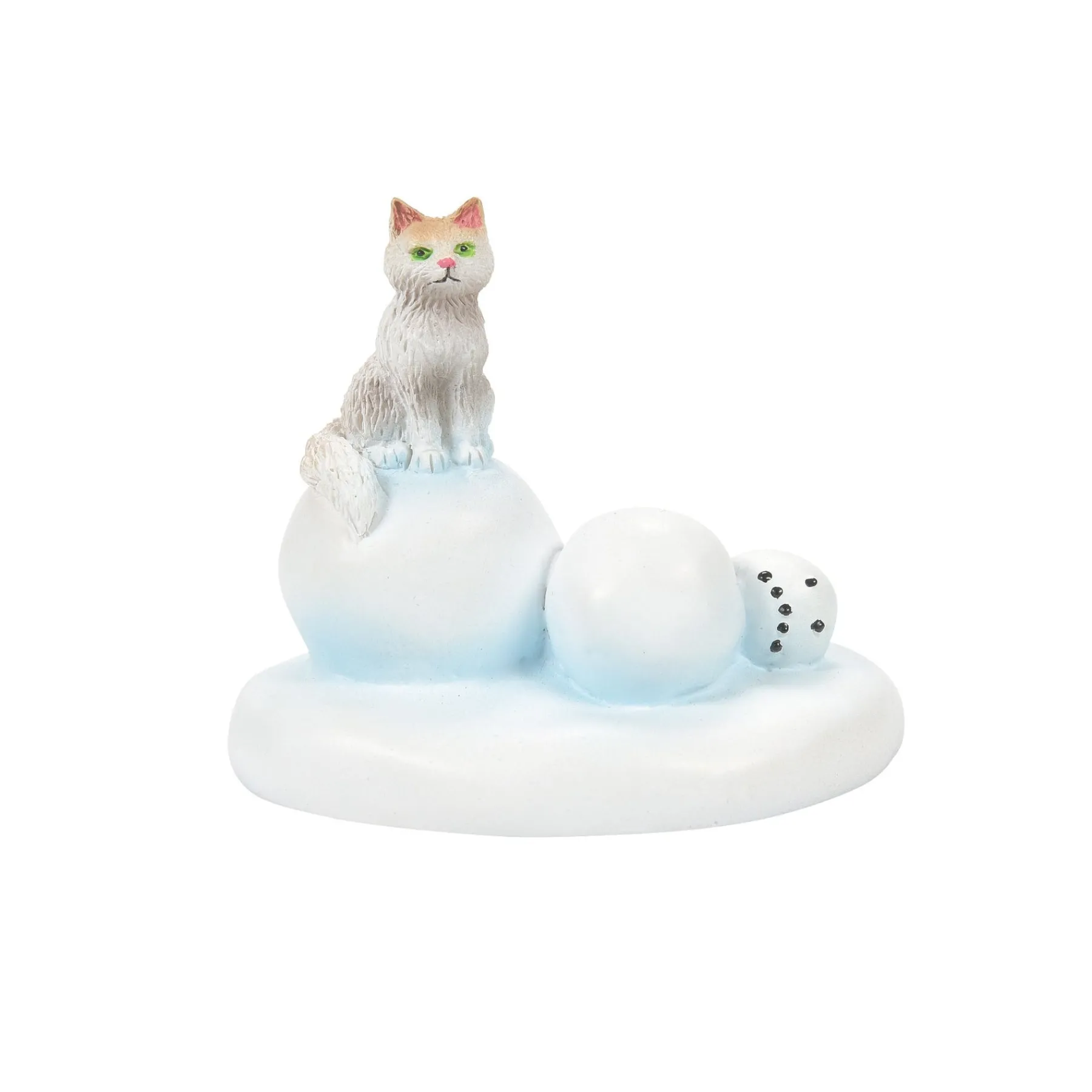 Department 56 Village Accessories>Sorry? Not...