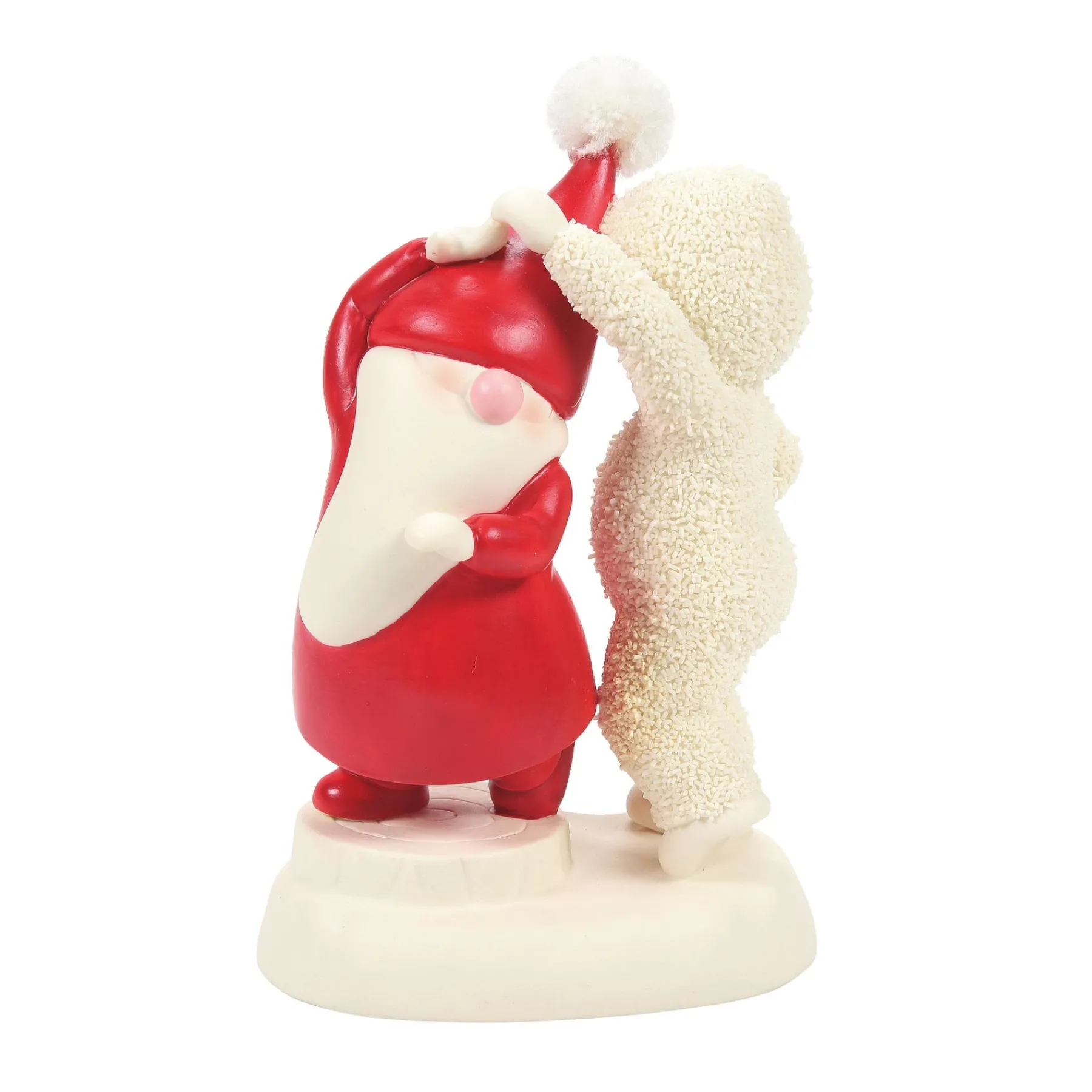 Department 56 Snowbabies Classic Collection>Dance With Me, Baby