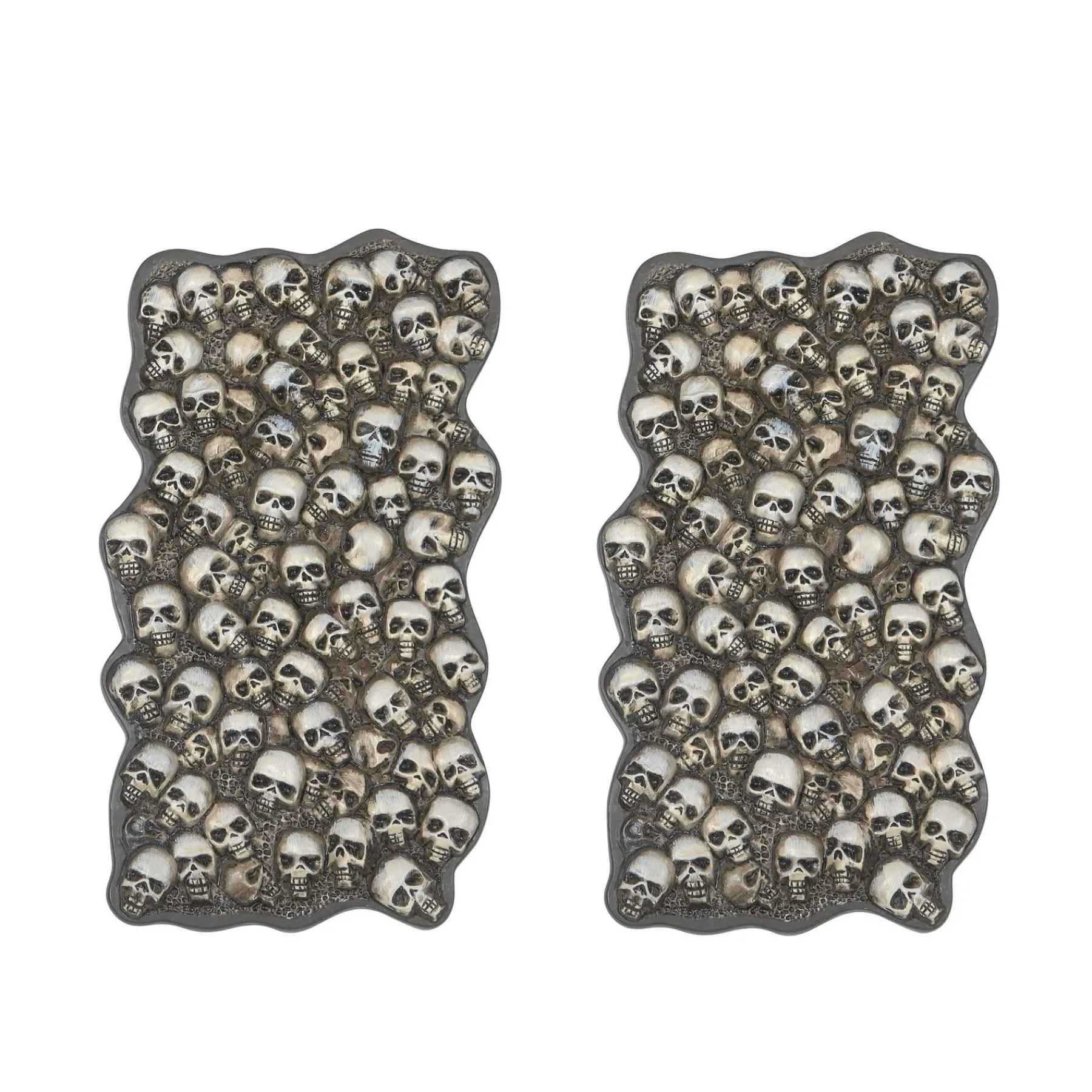 Department 56 Halloween Village Accessories>Road Kill Straight St/2